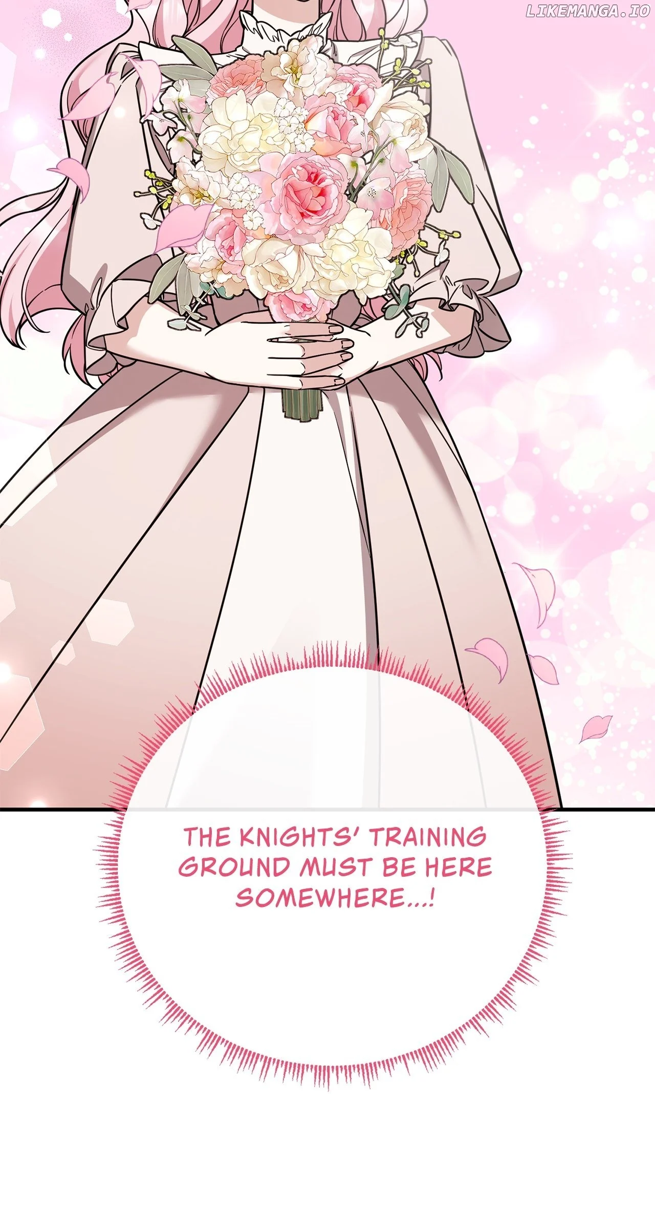 I Won’t Go Back to My Family Who Abandoned Me Chapter 80 page 43