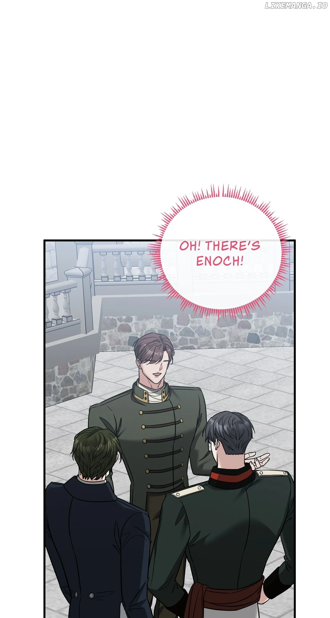 I Won’t Go Back to My Family Who Abandoned Me Chapter 80 page 44