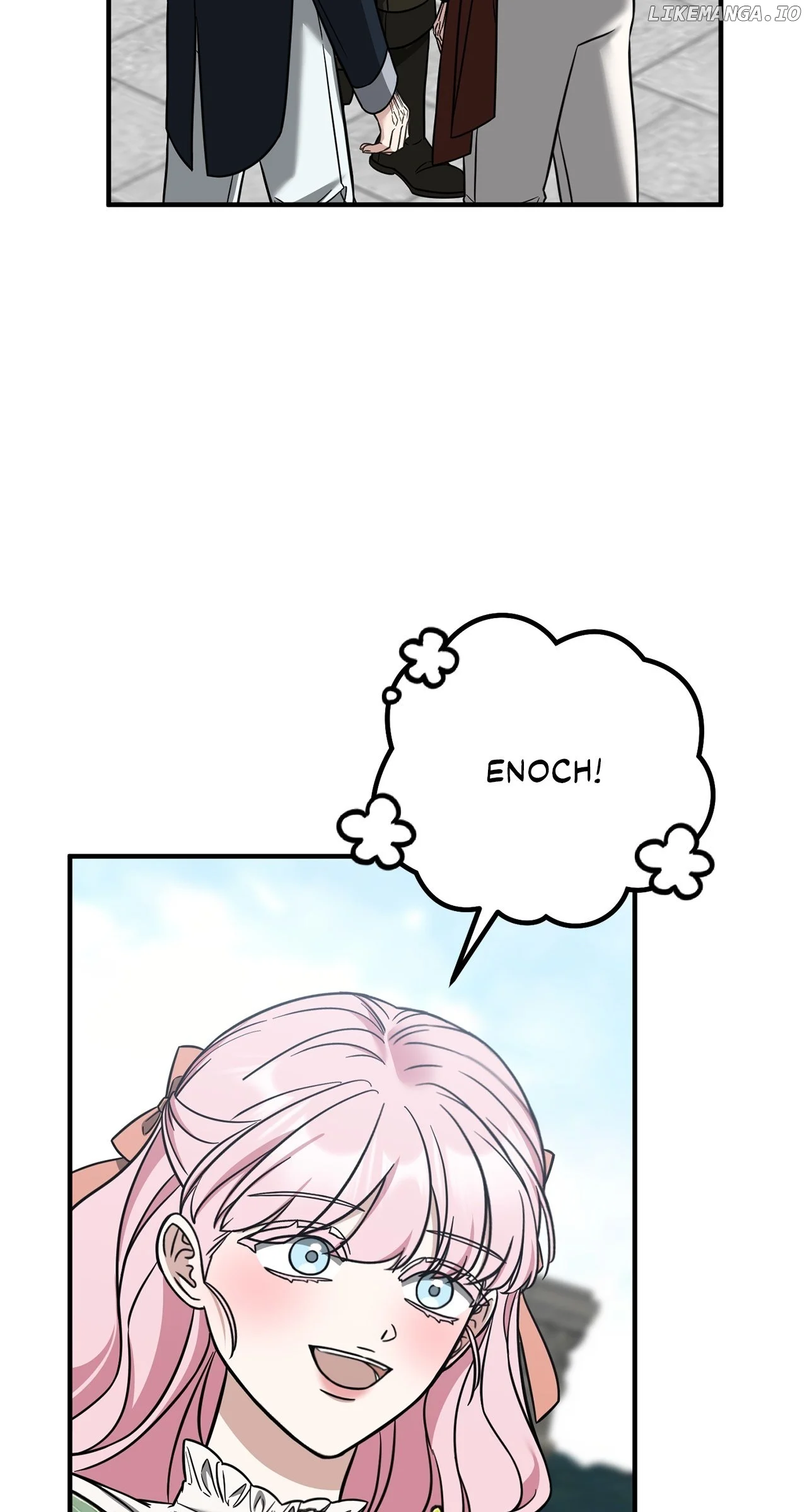 I Won’t Go Back to My Family Who Abandoned Me Chapter 80 page 45