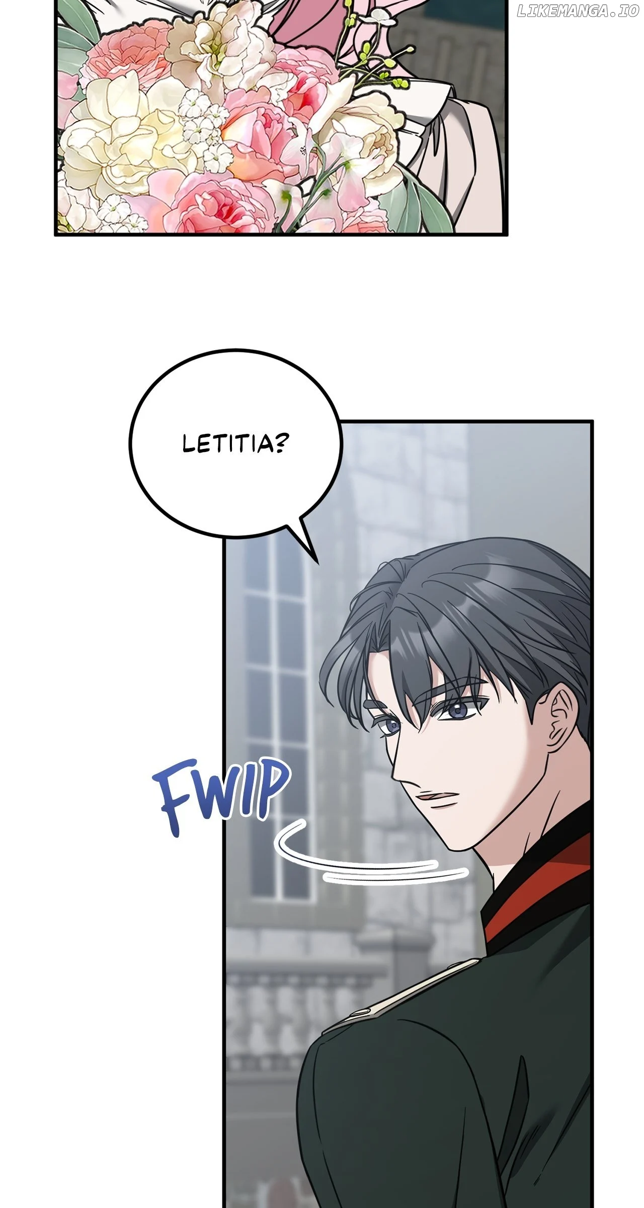 I Won’t Go Back to My Family Who Abandoned Me Chapter 80 page 46