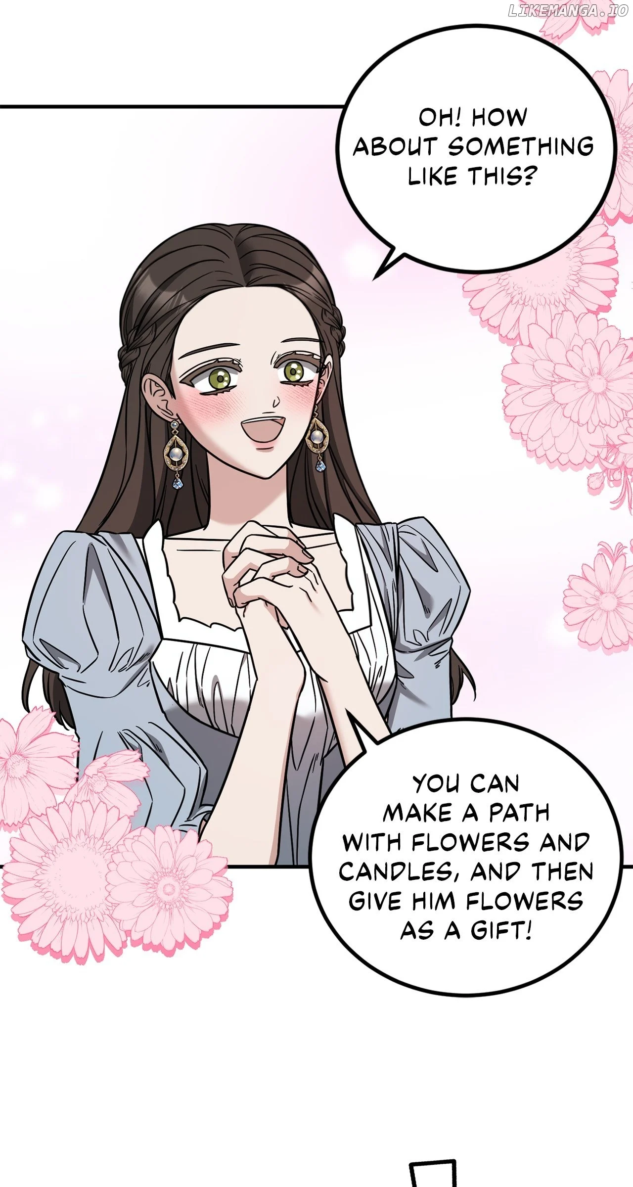 I Won’t Go Back to My Family Who Abandoned Me Chapter 80 page 4