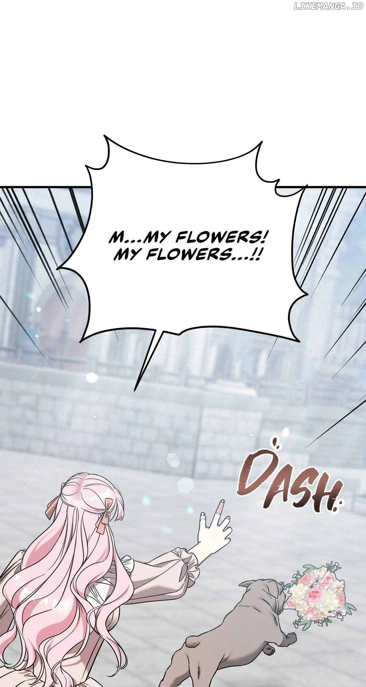 I Won’t Go Back to My Family Who Abandoned Me Chapter 80 page 50