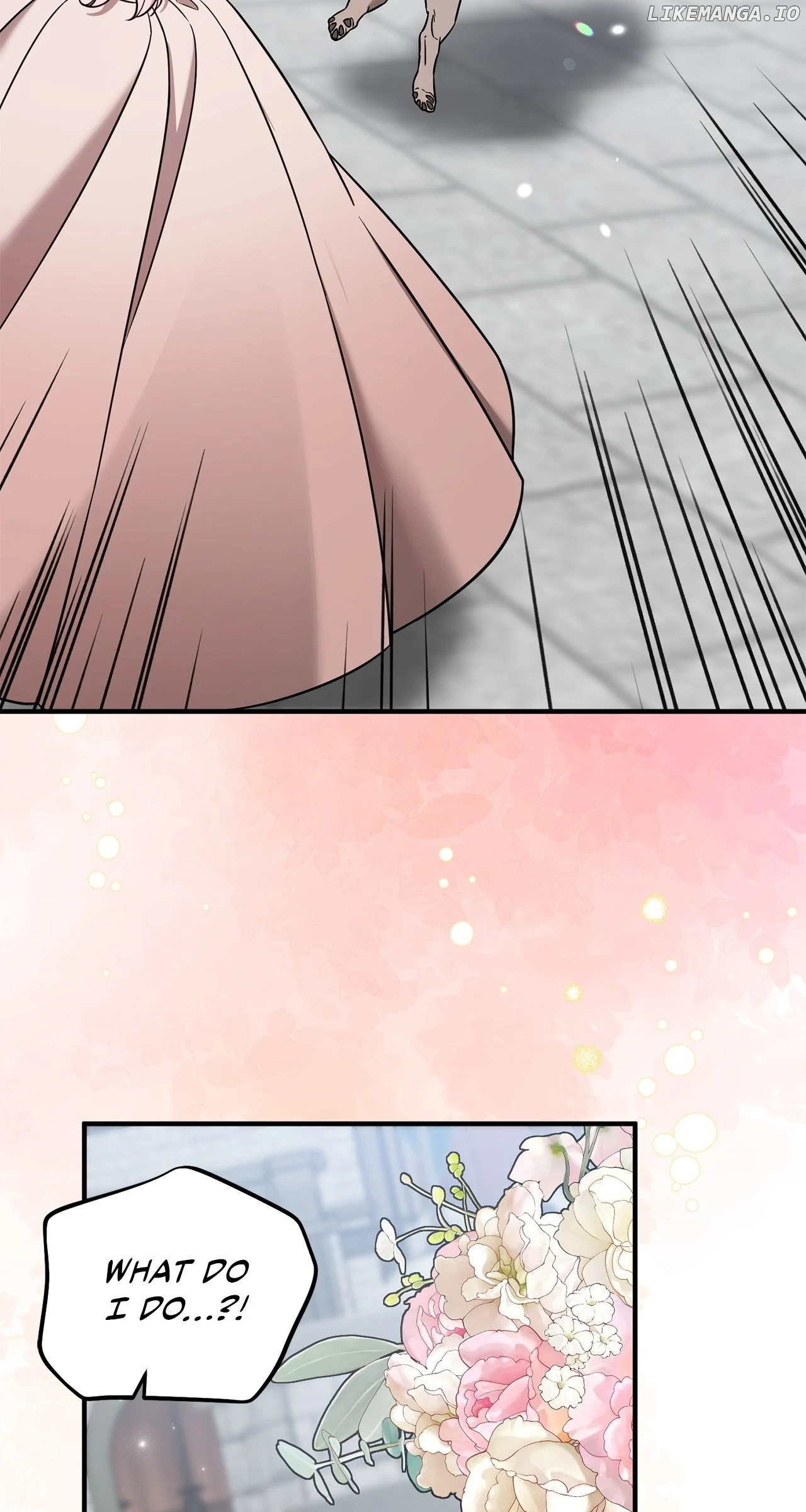 I Won’t Go Back to My Family Who Abandoned Me Chapter 80 page 51