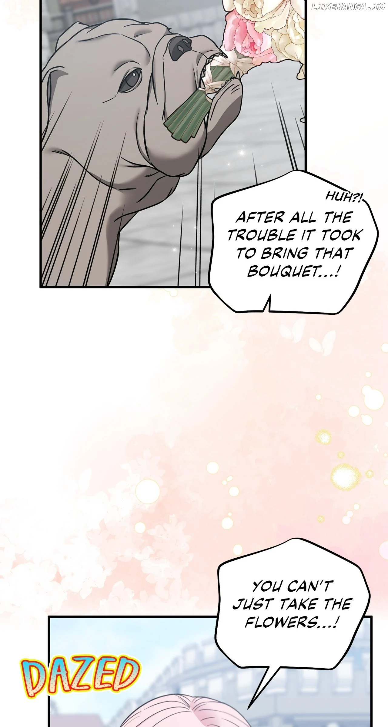 I Won’t Go Back to My Family Who Abandoned Me Chapter 80 page 52