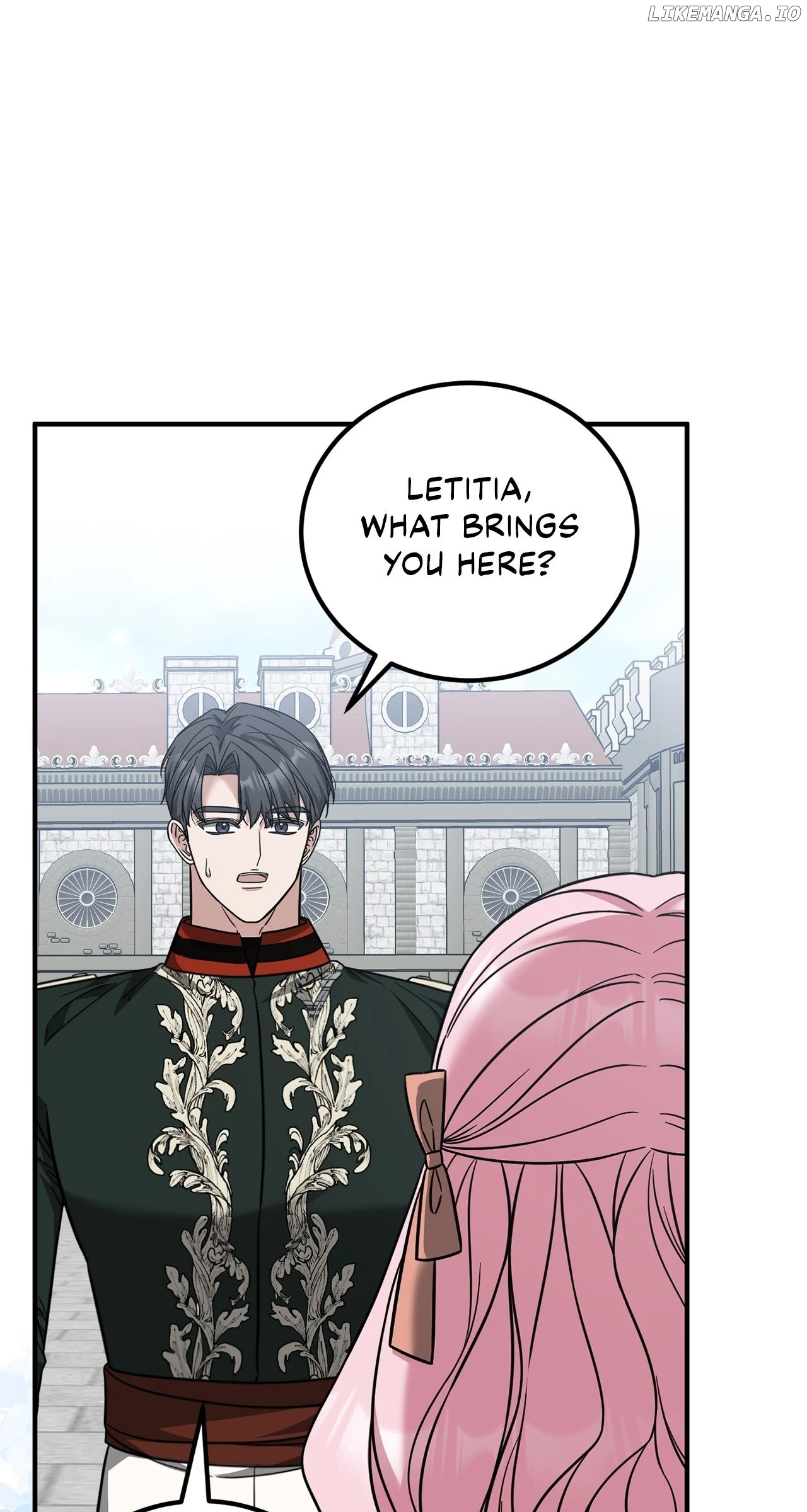I Won’t Go Back to My Family Who Abandoned Me Chapter 80 page 55