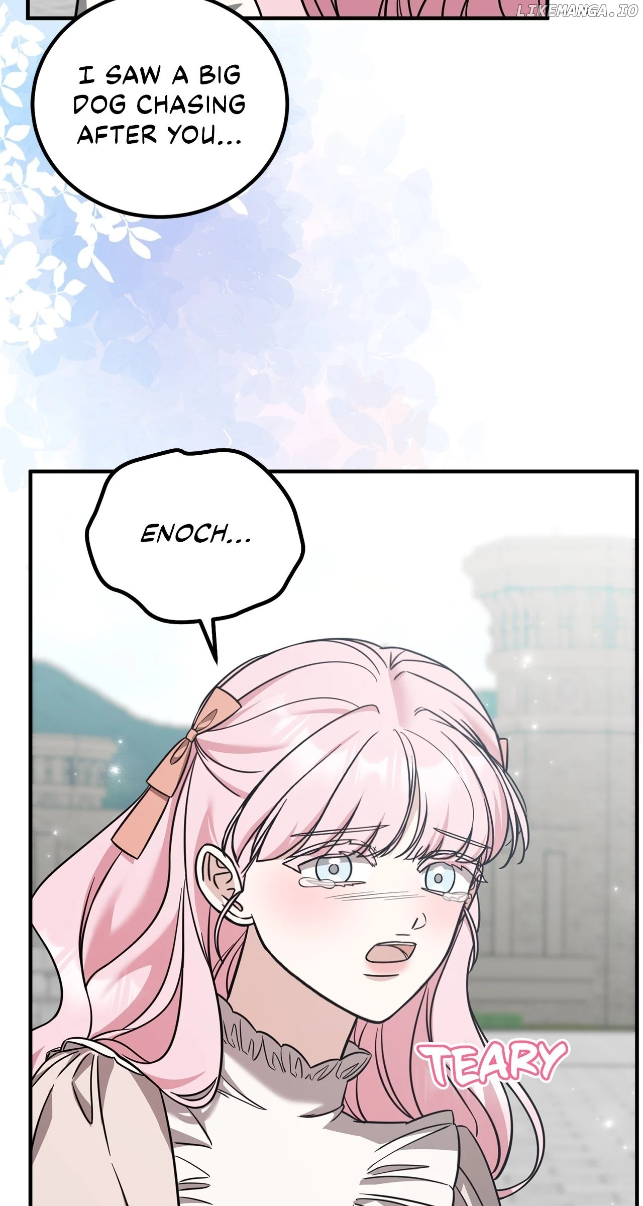 I Won’t Go Back to My Family Who Abandoned Me Chapter 80 page 56