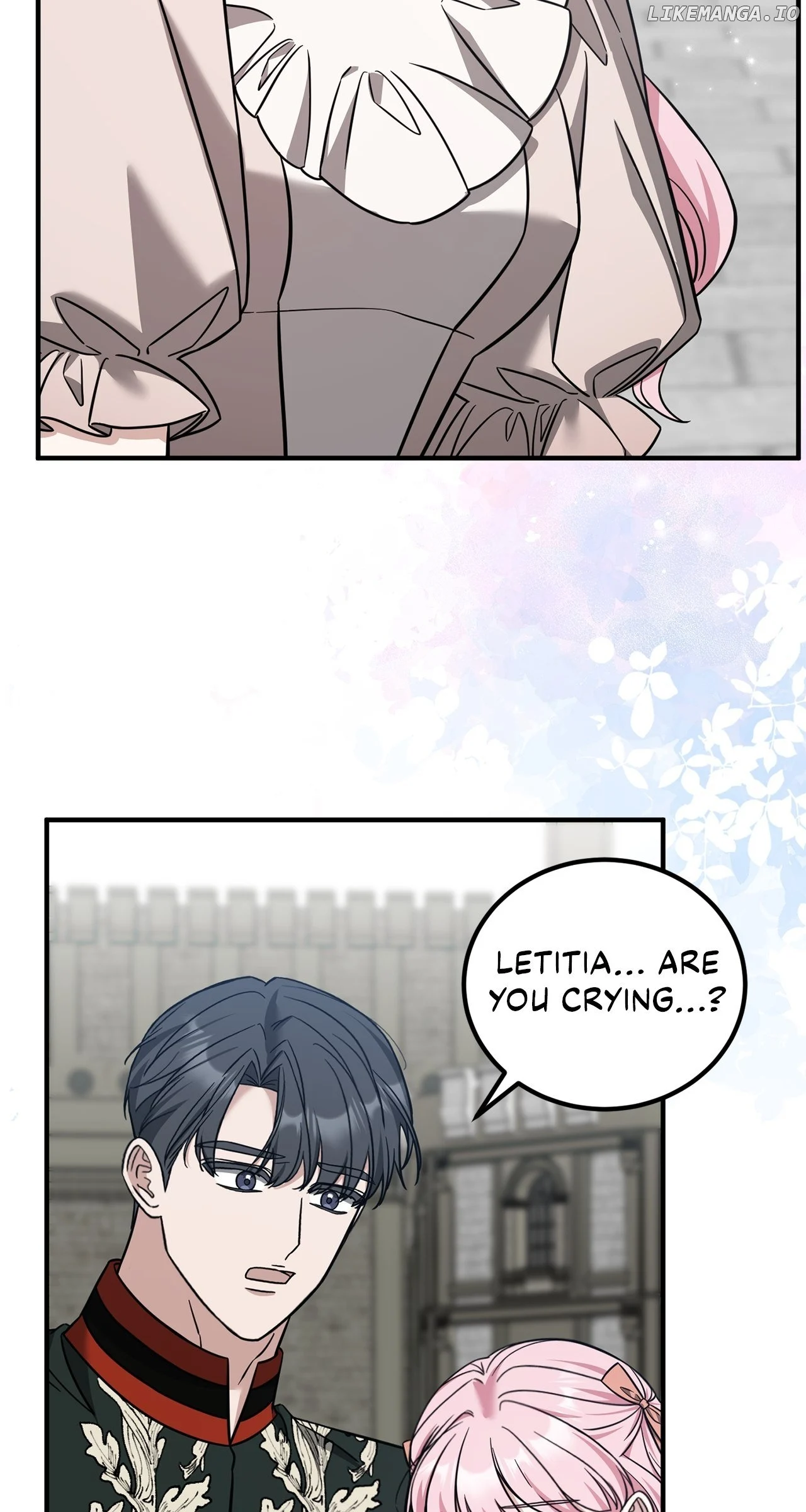 I Won’t Go Back to My Family Who Abandoned Me Chapter 80 page 57