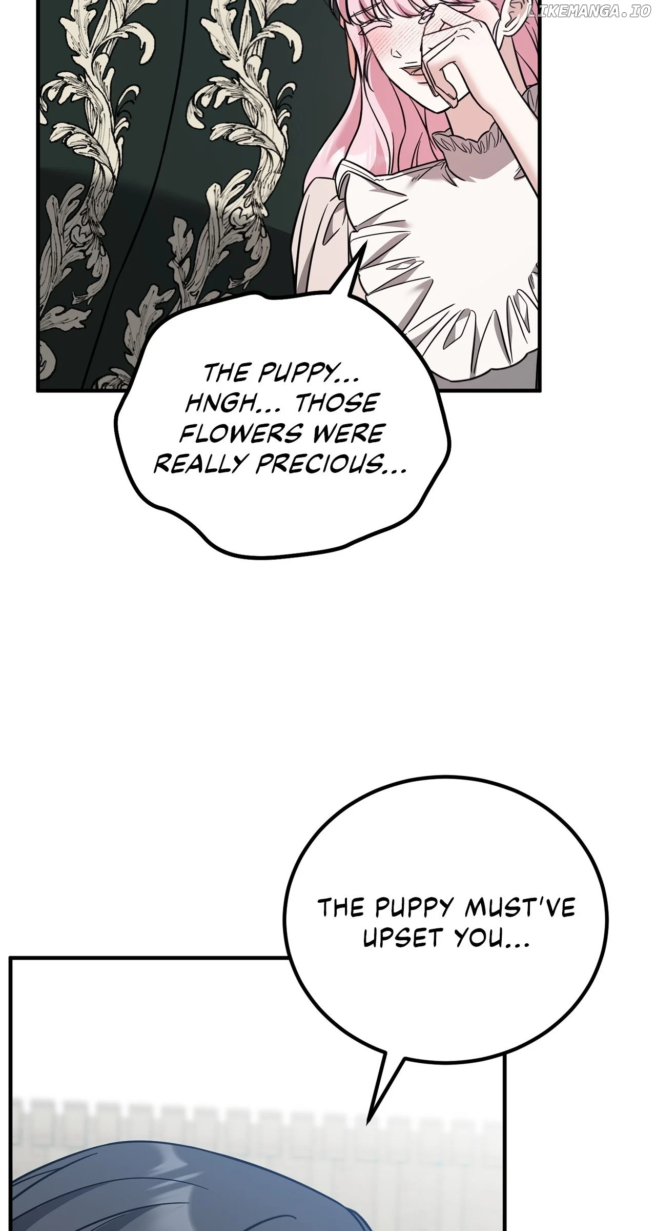 I Won’t Go Back to My Family Who Abandoned Me Chapter 80 page 58