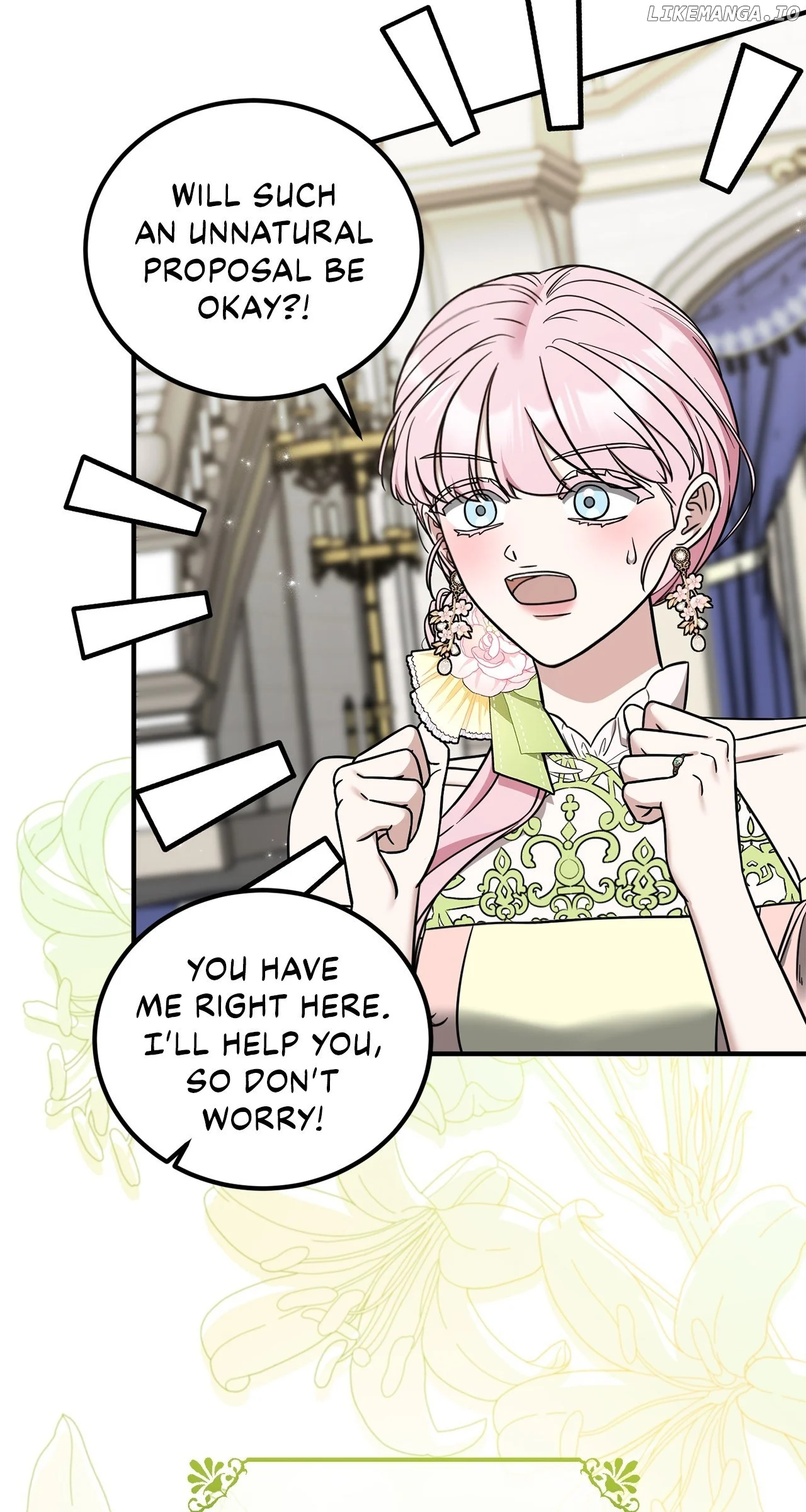 I Won’t Go Back to My Family Who Abandoned Me Chapter 80 page 5