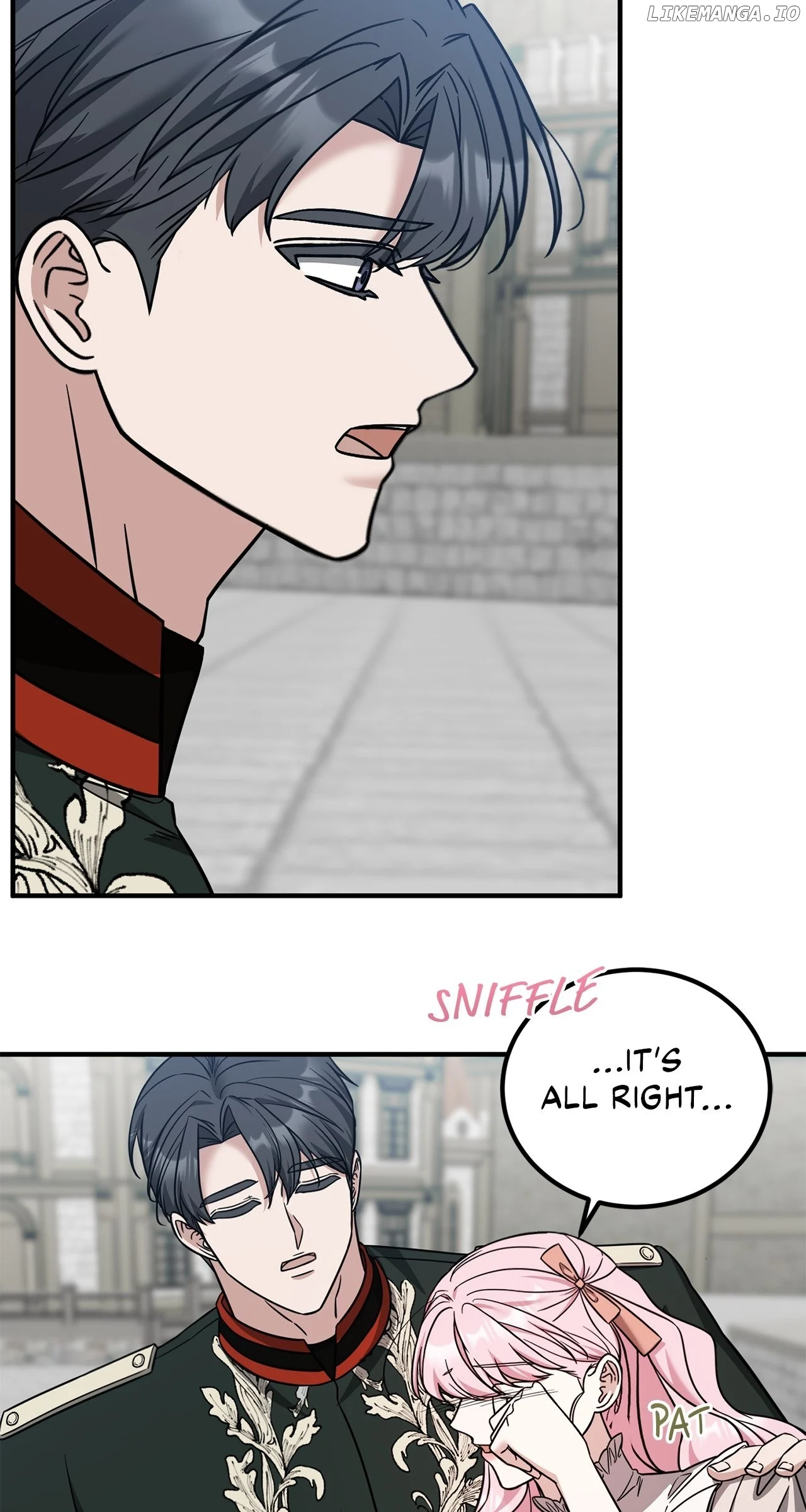 I Won’t Go Back to My Family Who Abandoned Me Chapter 80 page 59