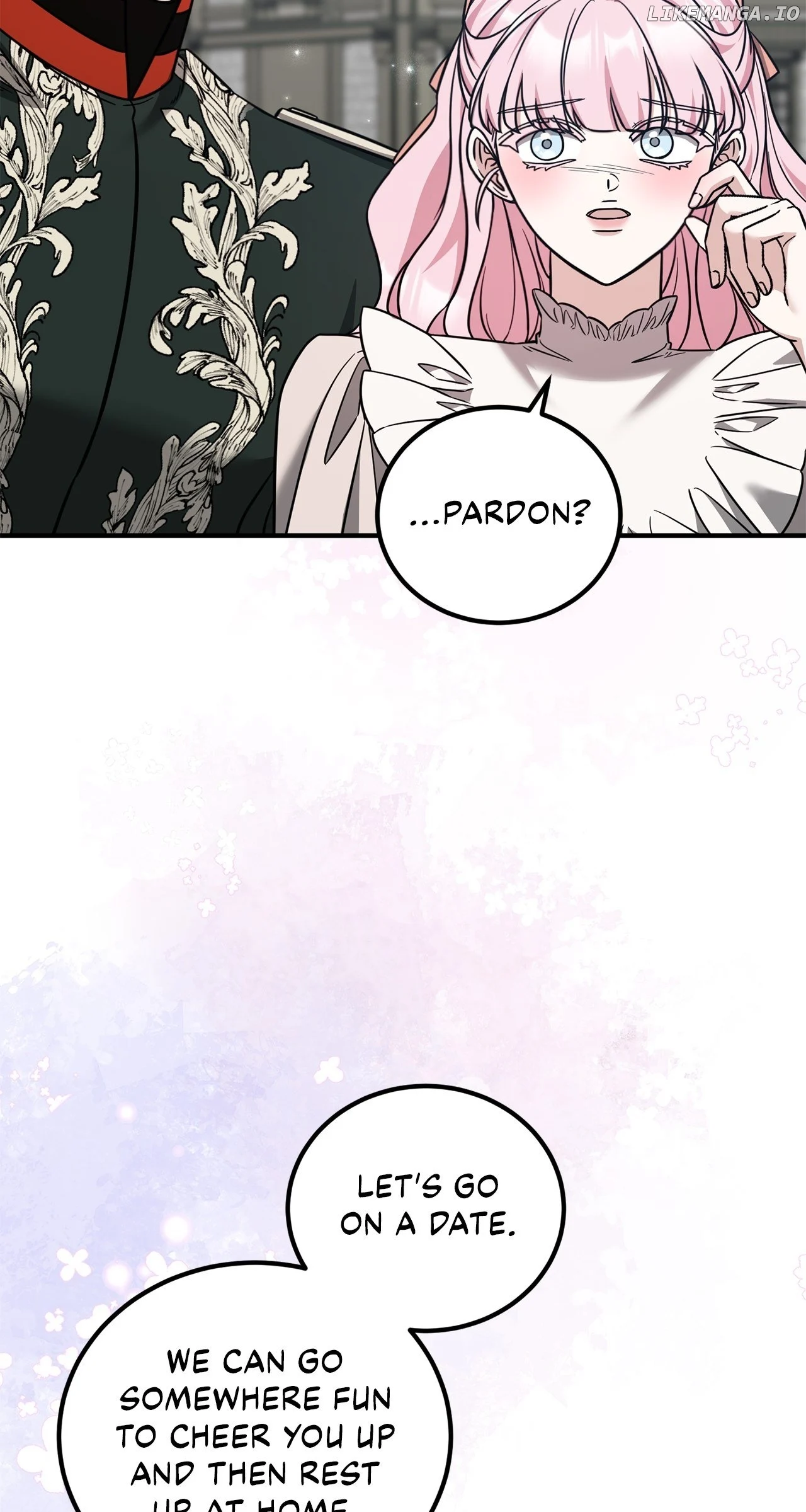 I Won’t Go Back to My Family Who Abandoned Me Chapter 80 page 61