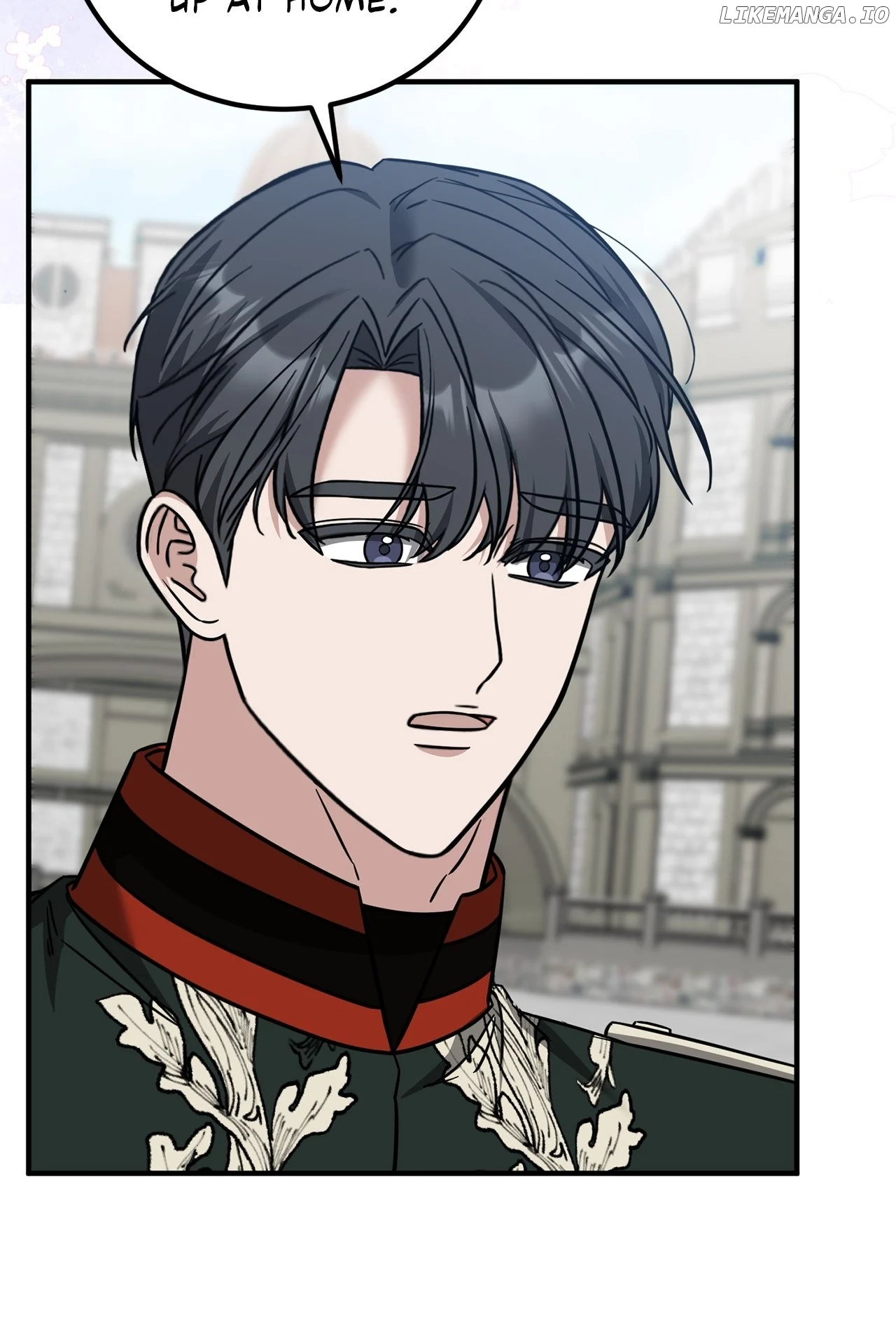 I Won’t Go Back to My Family Who Abandoned Me Chapter 80 page 62