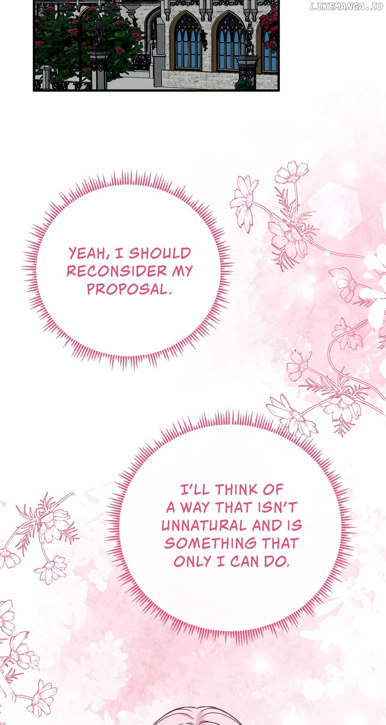 I Won’t Go Back to My Family Who Abandoned Me Chapter 80 page 65
