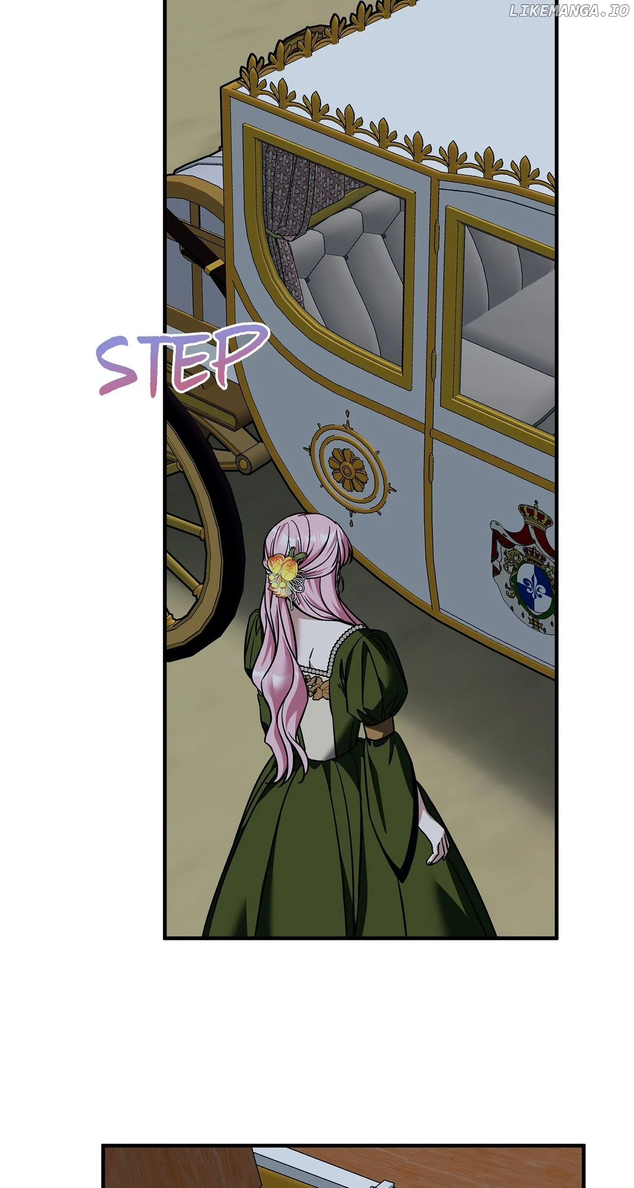 I Won’t Go Back to My Family Who Abandoned Me Chapter 80 page 67