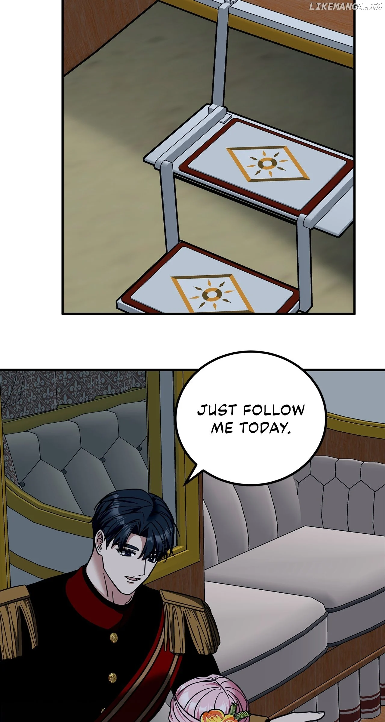 I Won’t Go Back to My Family Who Abandoned Me Chapter 80 page 68