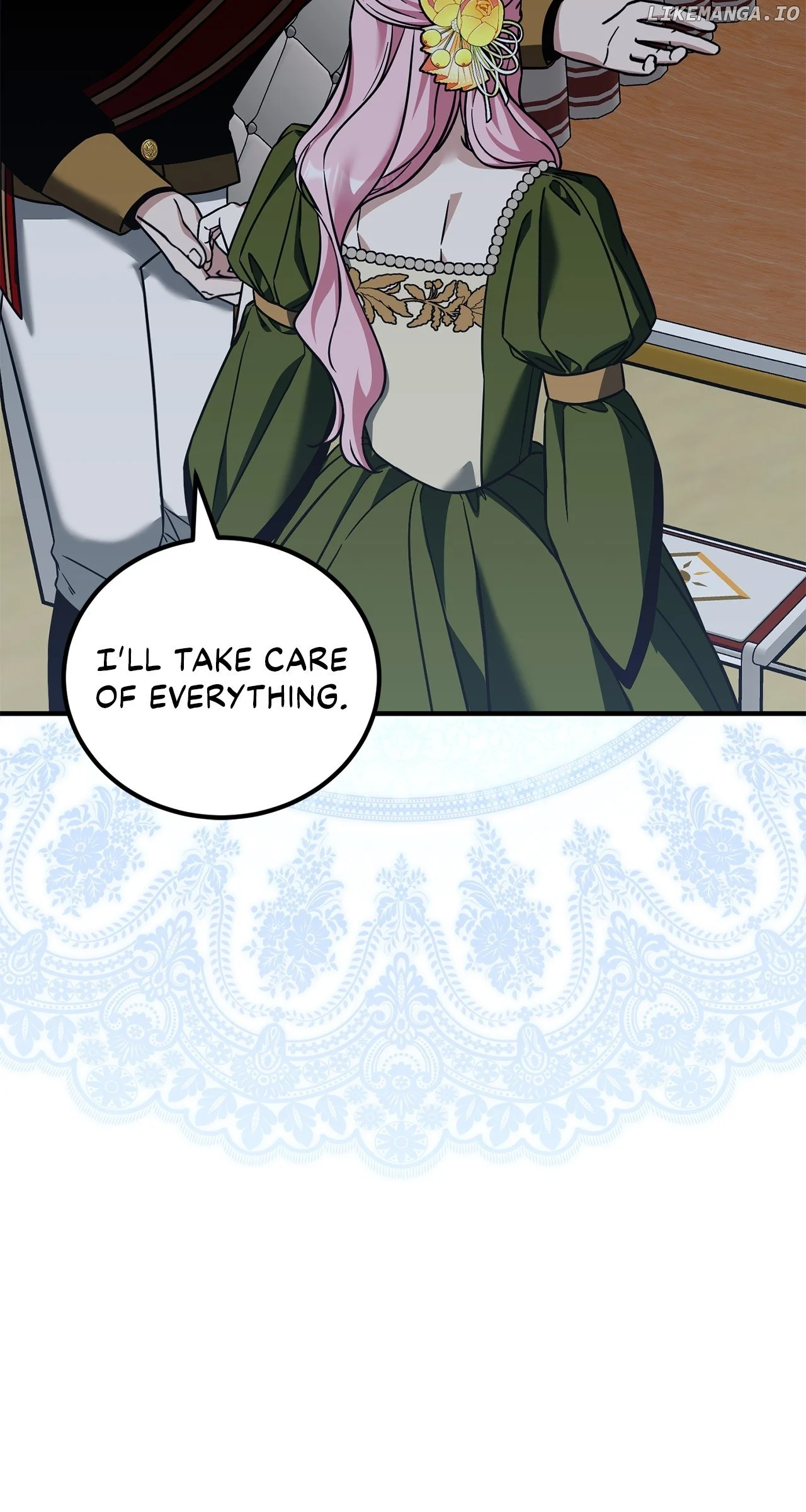 I Won’t Go Back to My Family Who Abandoned Me Chapter 80 page 69