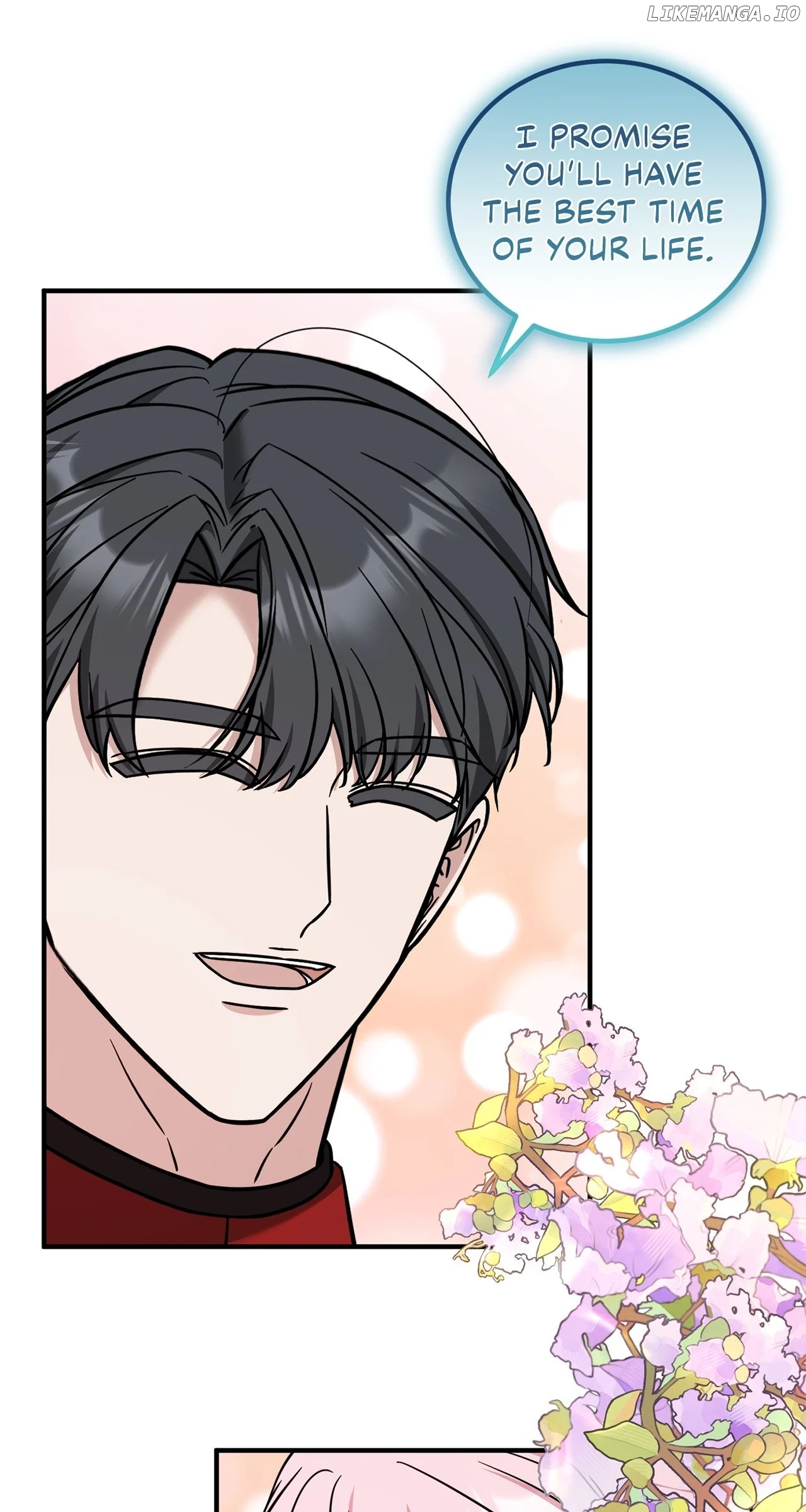 I Won’t Go Back to My Family Who Abandoned Me Chapter 80 page 71