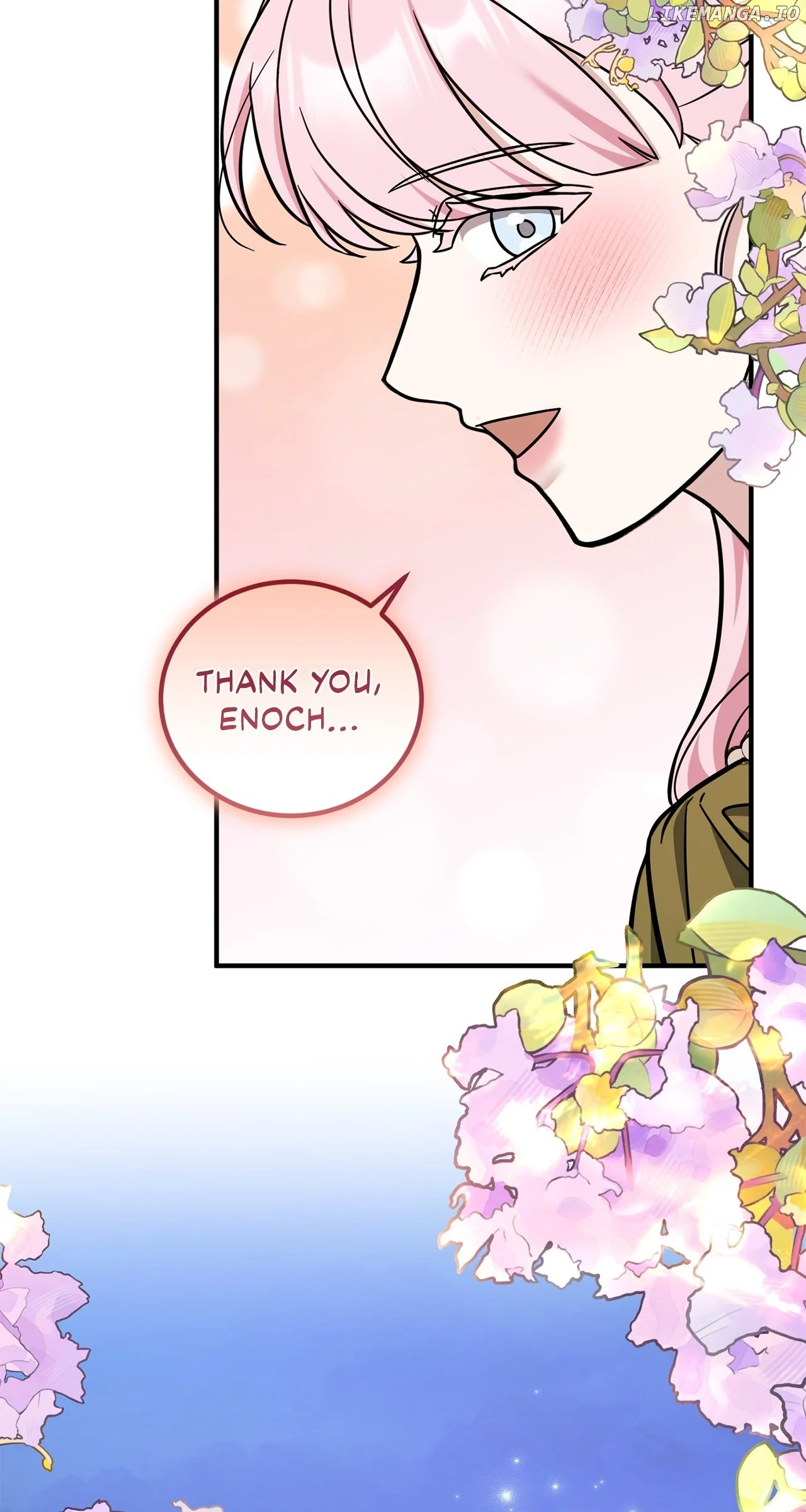 I Won’t Go Back to My Family Who Abandoned Me Chapter 80 page 72