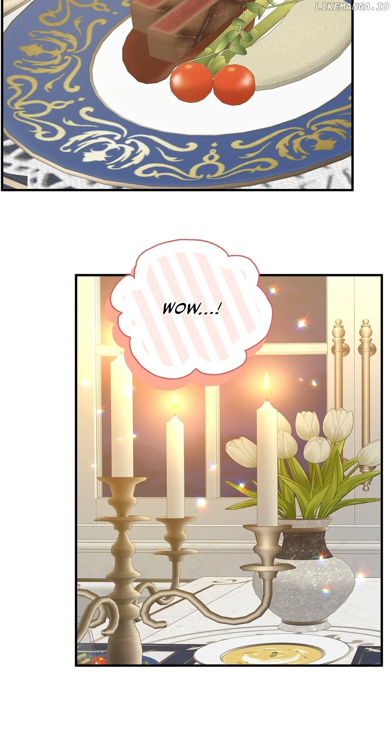 I Won’t Go Back to My Family Who Abandoned Me Chapter 80 page 74