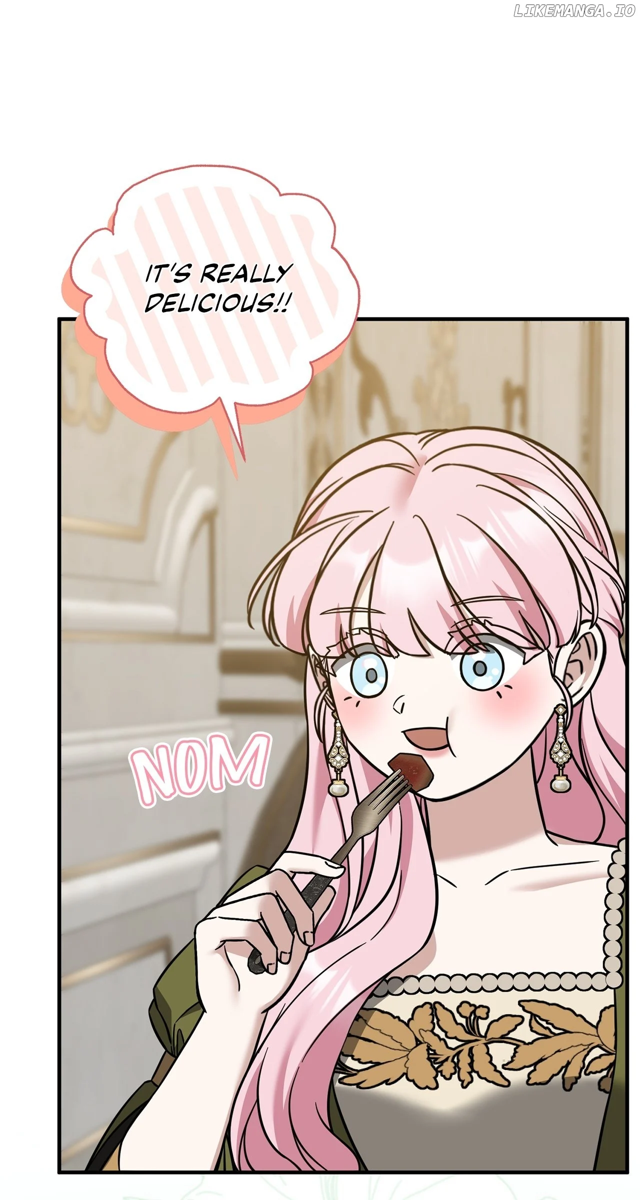 I Won’t Go Back to My Family Who Abandoned Me Chapter 80 page 75