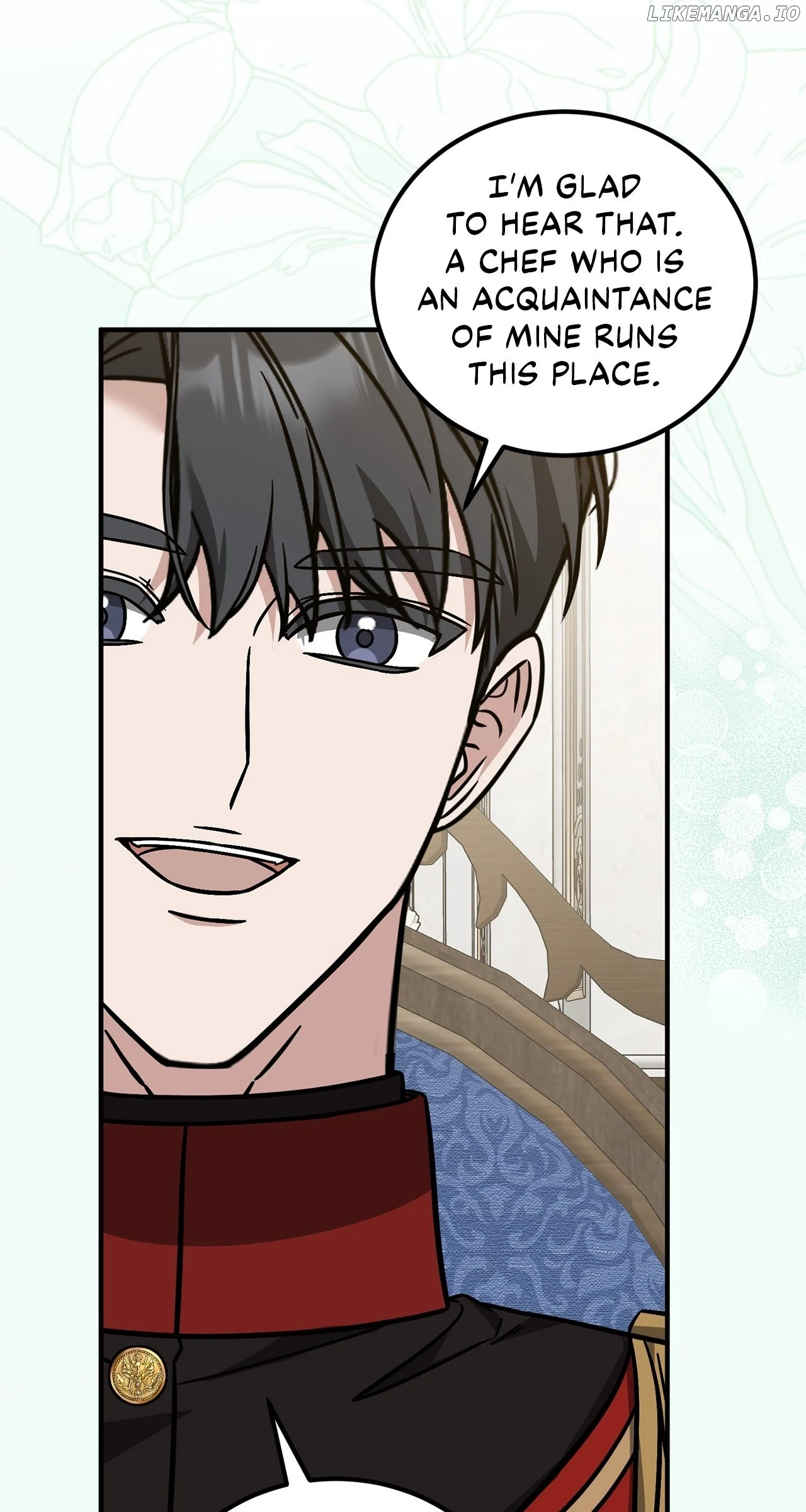 I Won’t Go Back to My Family Who Abandoned Me Chapter 80 page 76