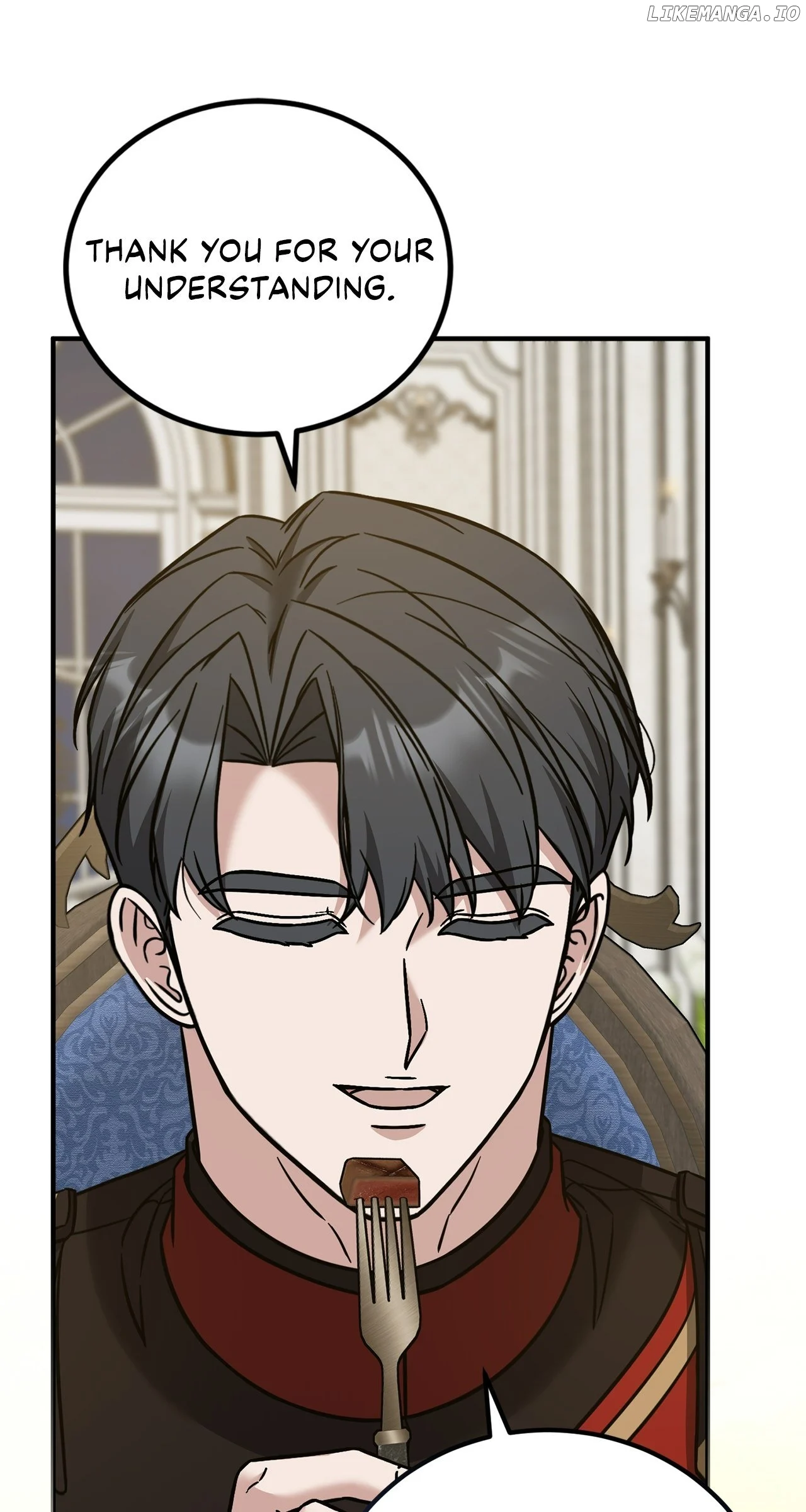 I Won’t Go Back to My Family Who Abandoned Me Chapter 80 page 79