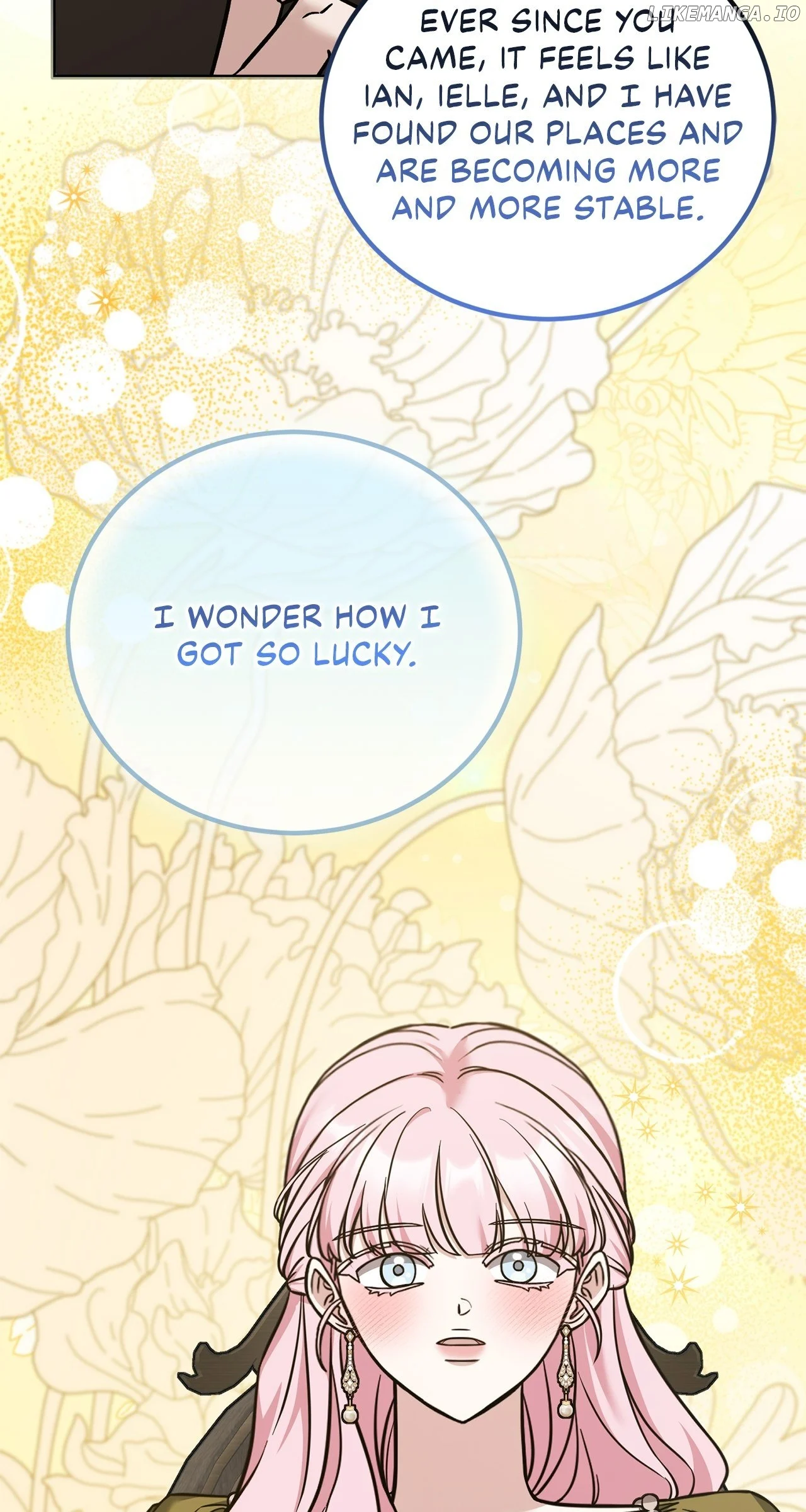 I Won’t Go Back to My Family Who Abandoned Me Chapter 80 page 80