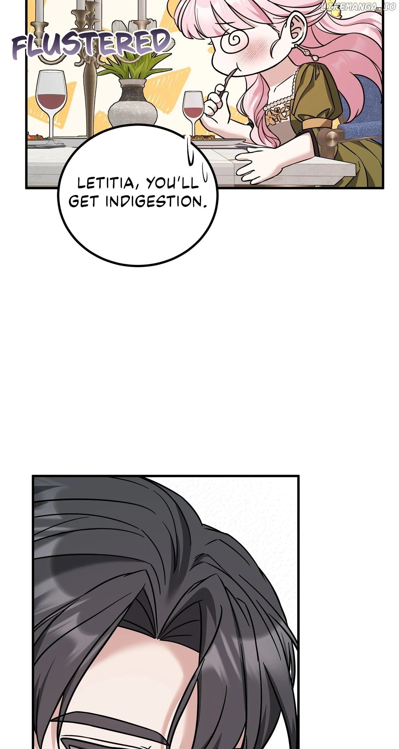 I Won’t Go Back to My Family Who Abandoned Me Chapter 80 page 82
