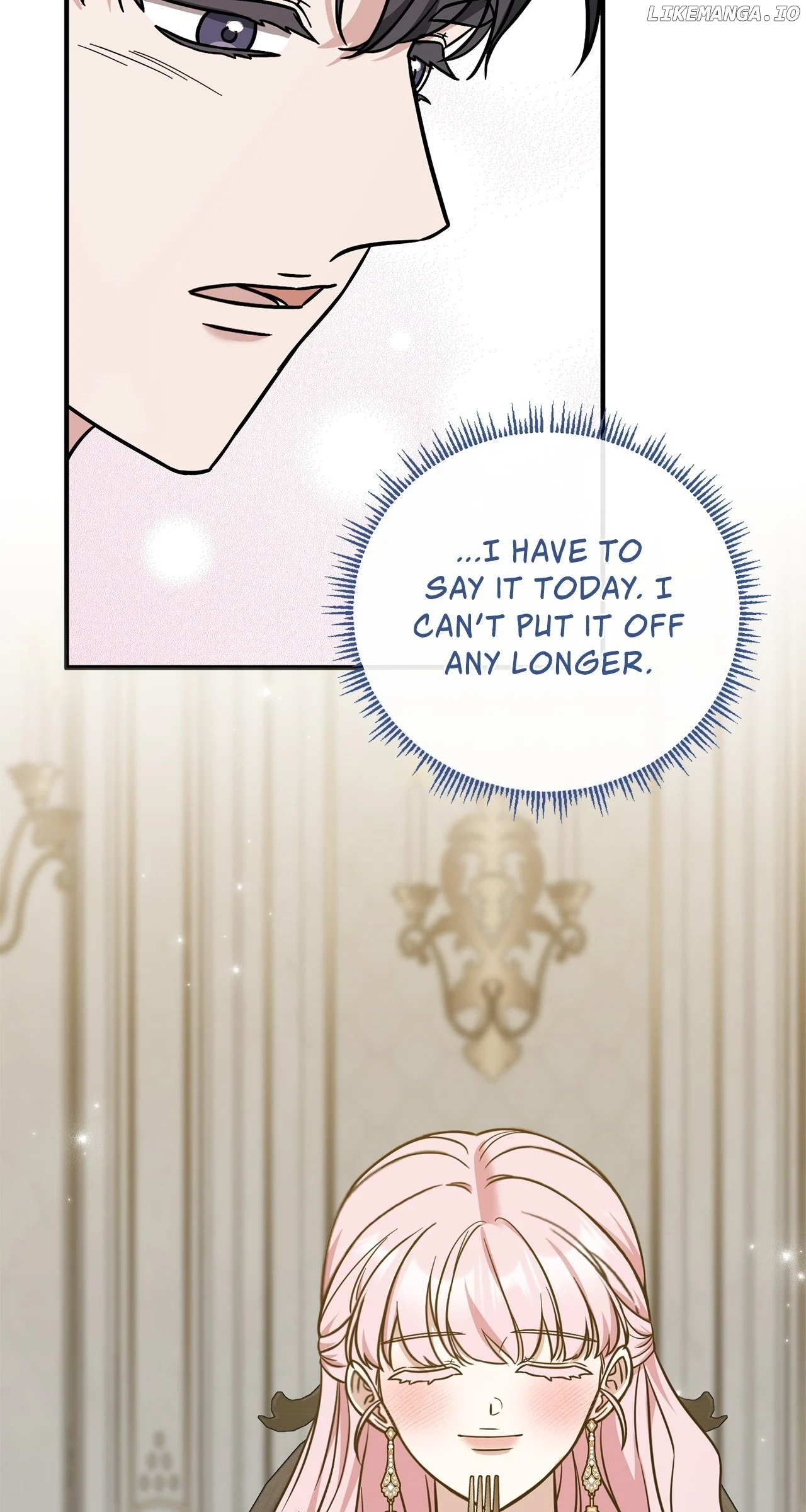 I Won’t Go Back to My Family Who Abandoned Me Chapter 80 page 83