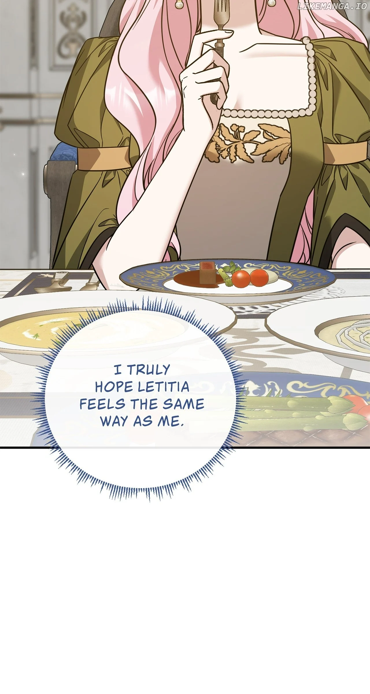 I Won’t Go Back to My Family Who Abandoned Me Chapter 80 page 84