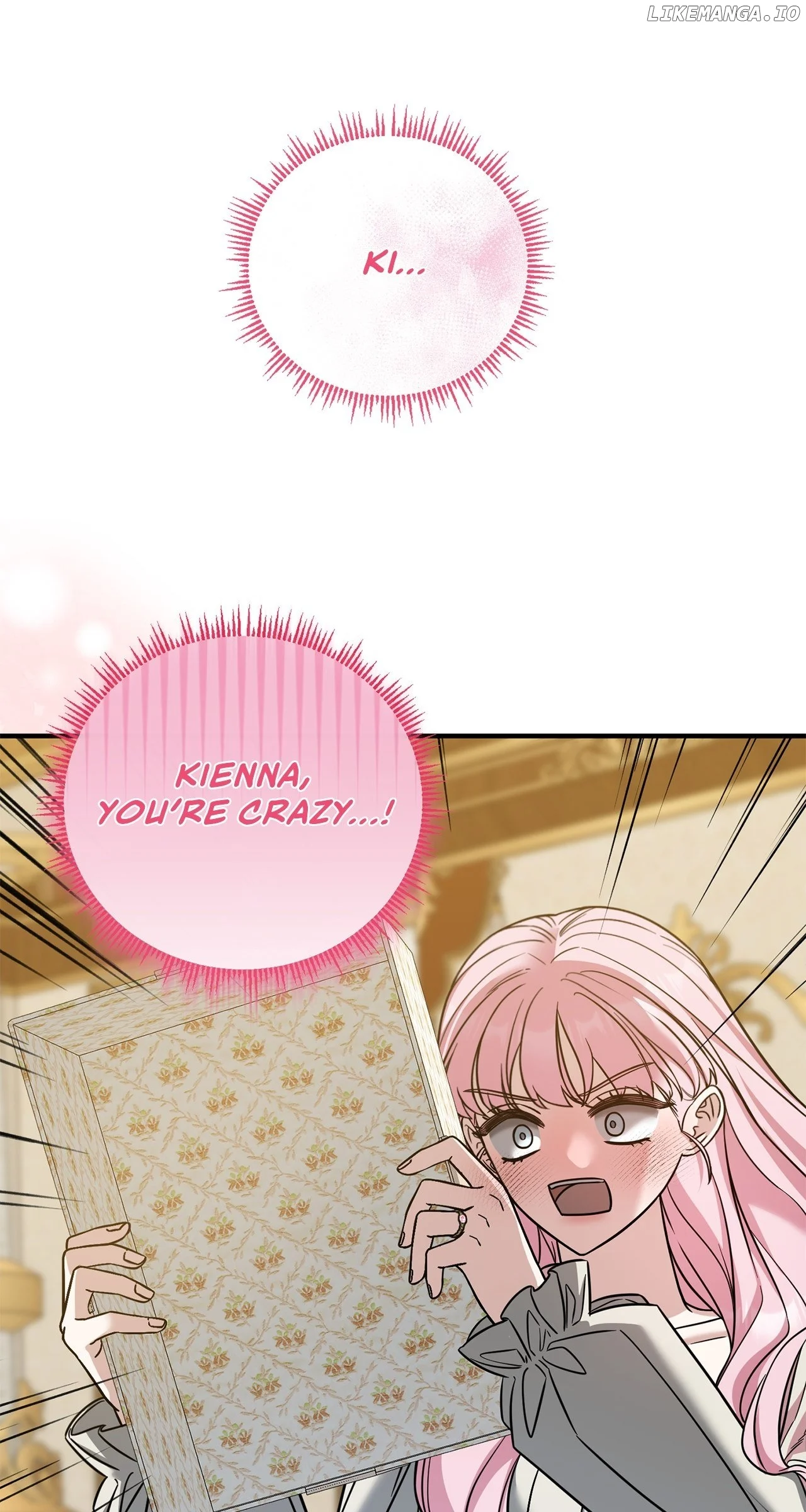 I Won’t Go Back to My Family Who Abandoned Me Chapter 83 page 9