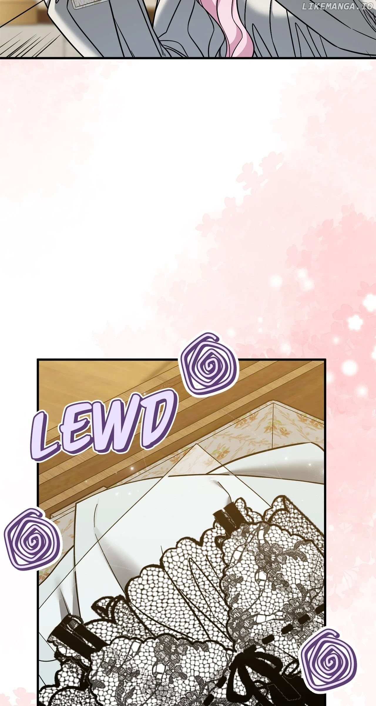 I Won’t Go Back to My Family Who Abandoned Me Chapter 83 page 10