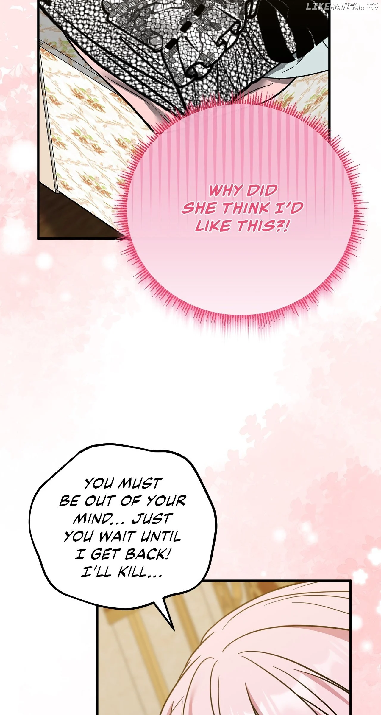 I Won’t Go Back to My Family Who Abandoned Me Chapter 83 page 11