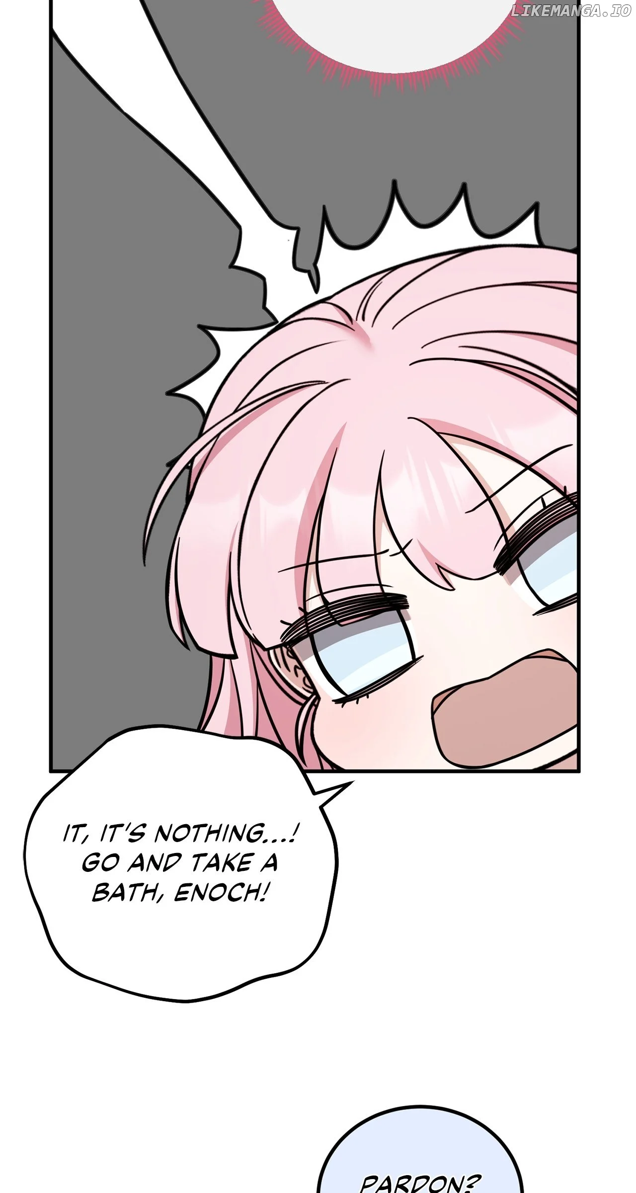 I Won’t Go Back to My Family Who Abandoned Me Chapter 83 page 15