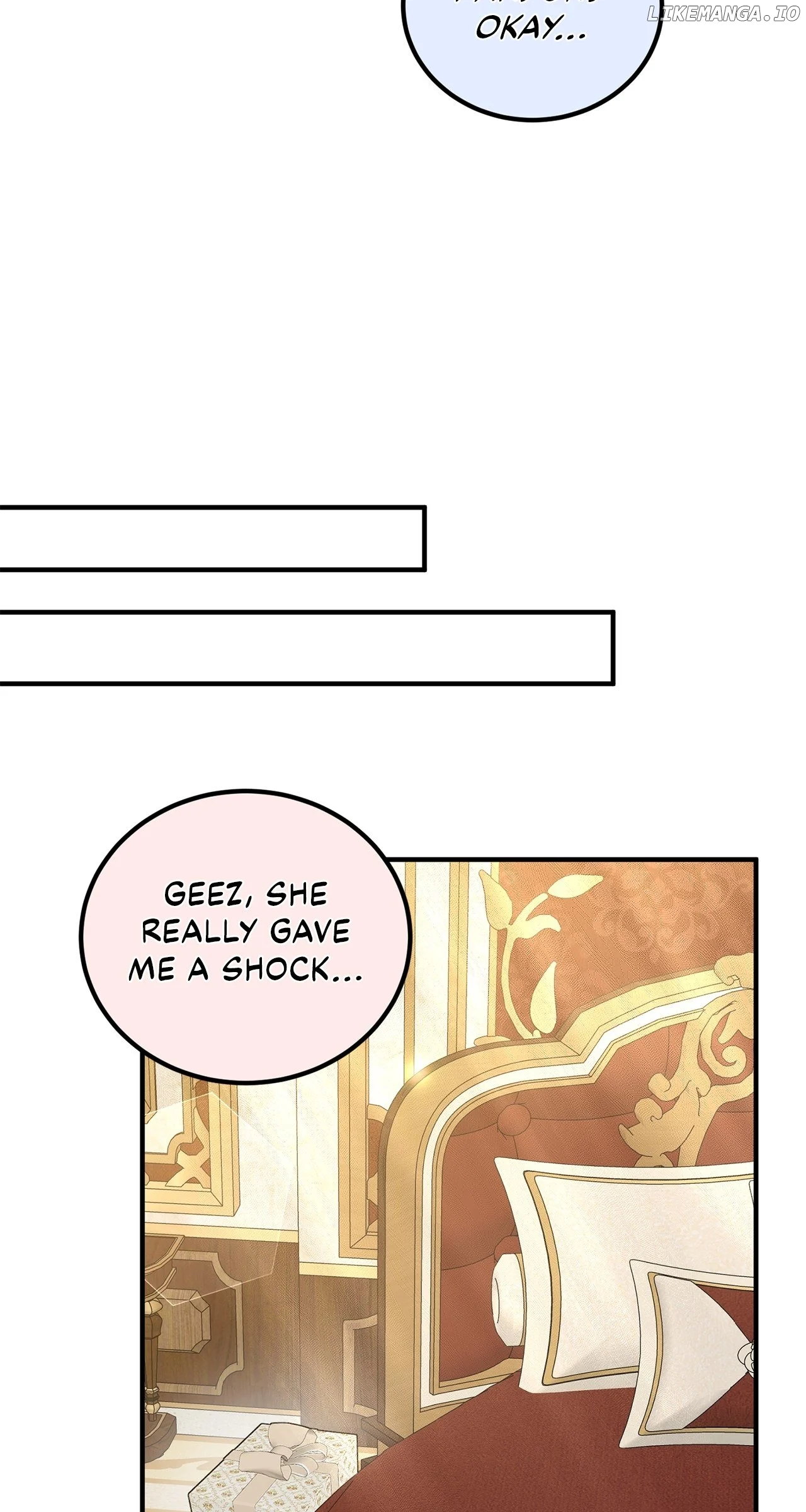 I Won’t Go Back to My Family Who Abandoned Me Chapter 83 page 16