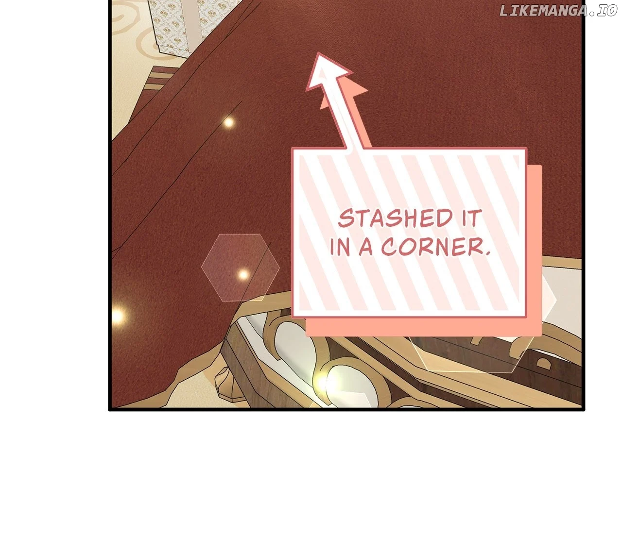 I Won’t Go Back to My Family Who Abandoned Me Chapter 83 page 17