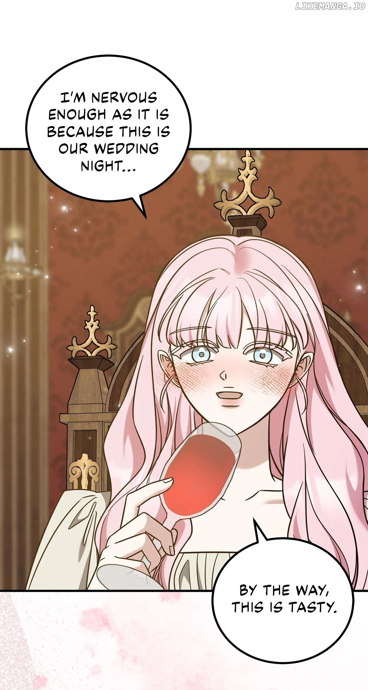 I Won’t Go Back to My Family Who Abandoned Me Chapter 83 page 19