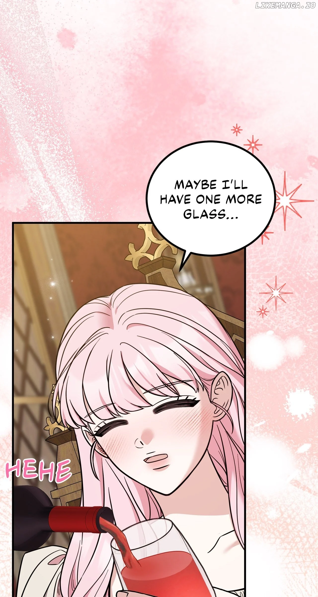 I Won’t Go Back to My Family Who Abandoned Me Chapter 83 page 20