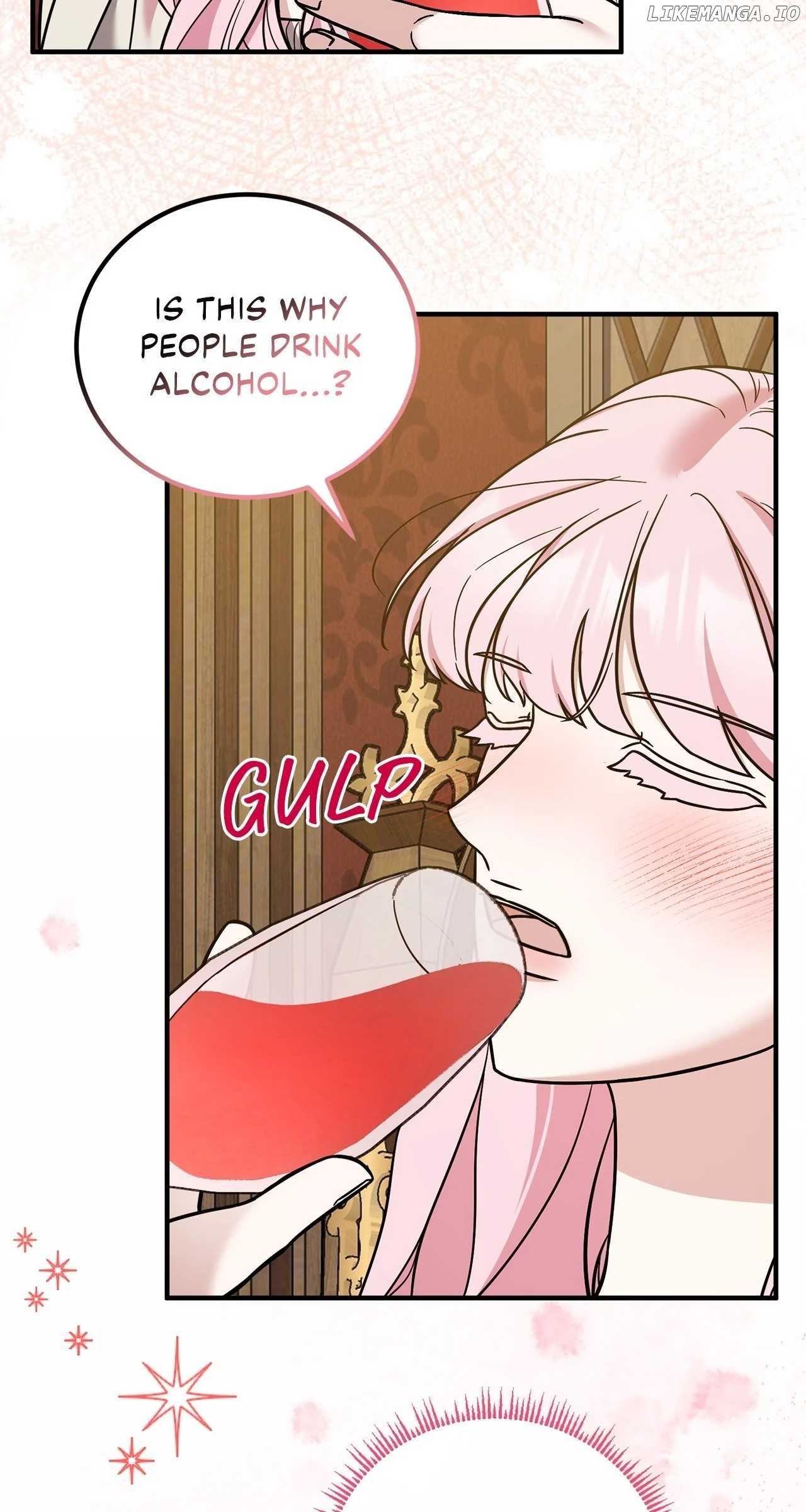 I Won’t Go Back to My Family Who Abandoned Me Chapter 83 page 21