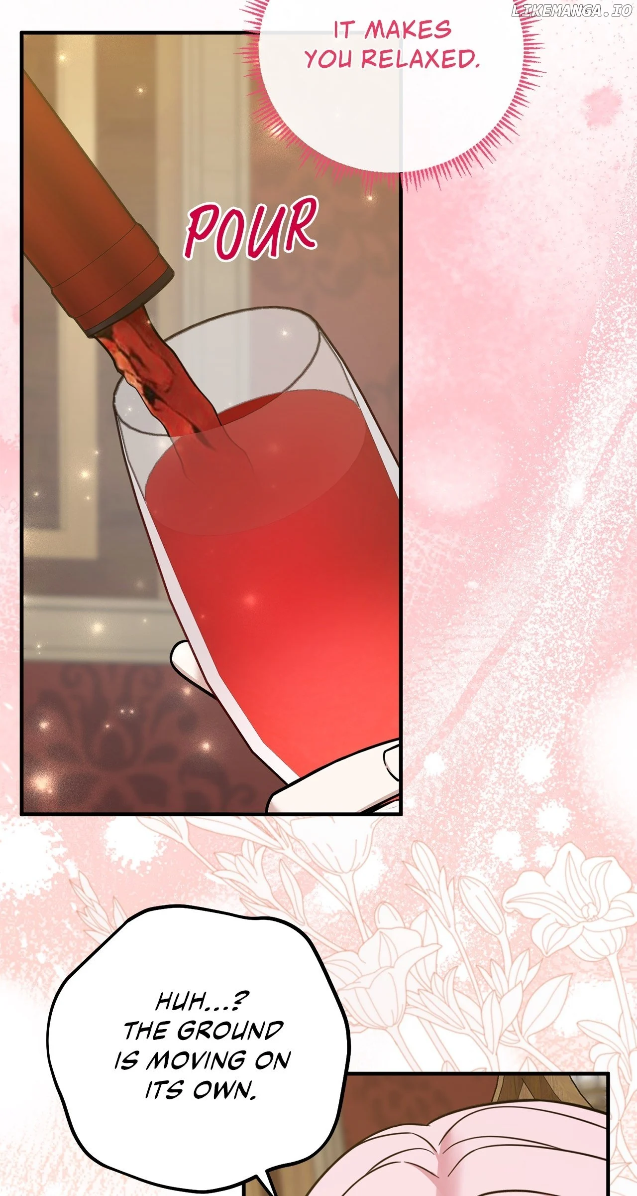I Won’t Go Back to My Family Who Abandoned Me Chapter 83 page 22