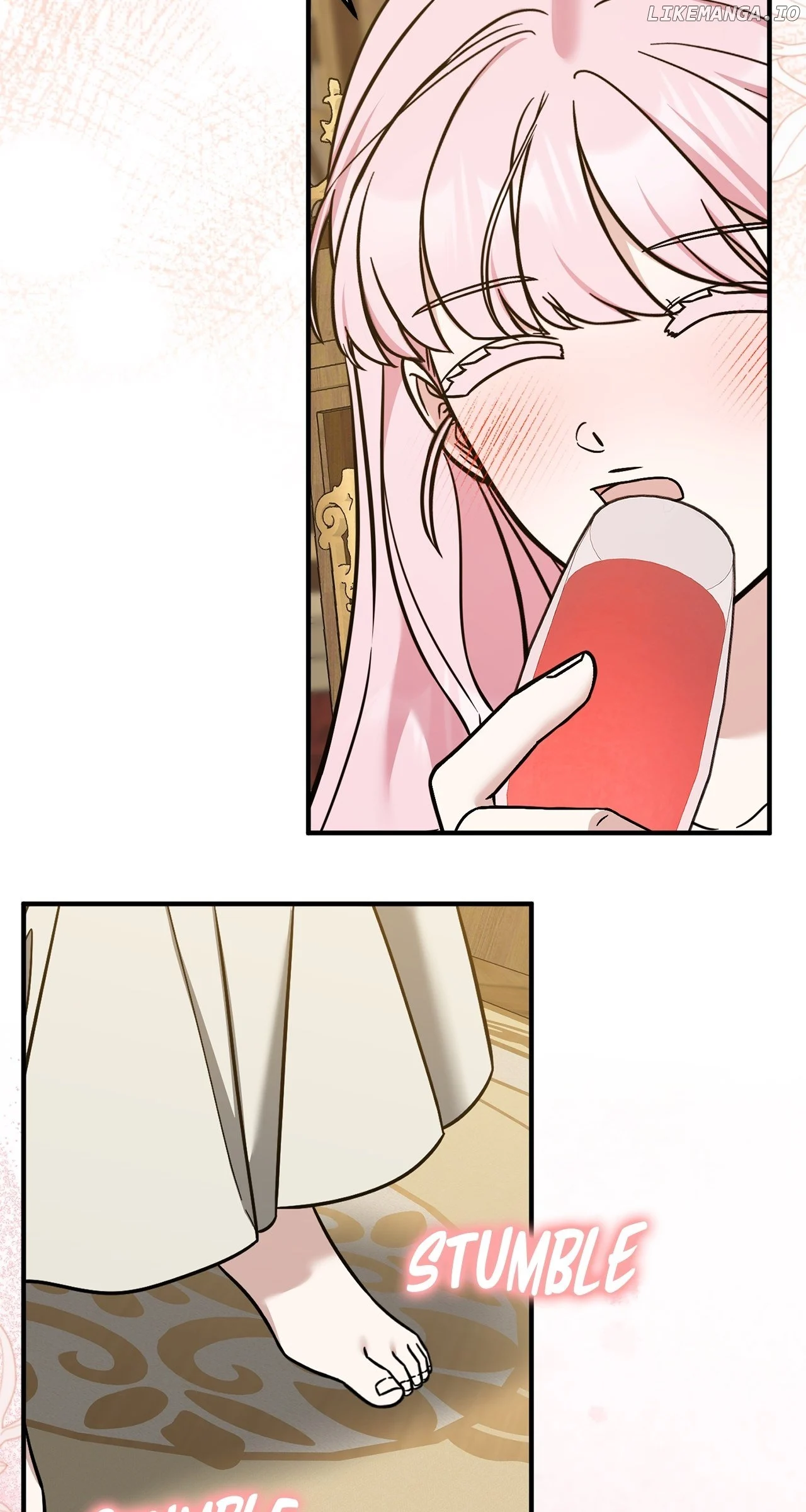 I Won’t Go Back to My Family Who Abandoned Me Chapter 83 page 23
