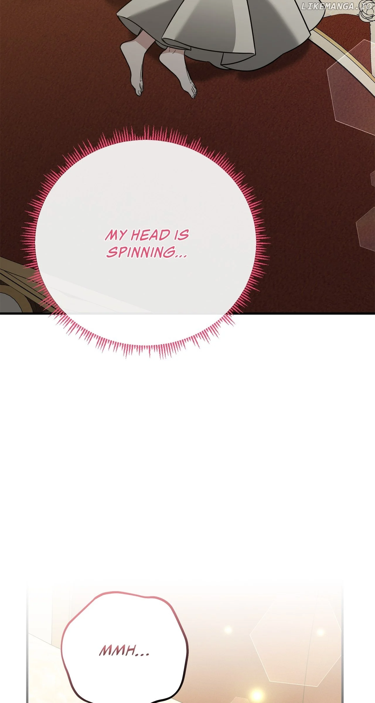 I Won’t Go Back to My Family Who Abandoned Me Chapter 83 page 25