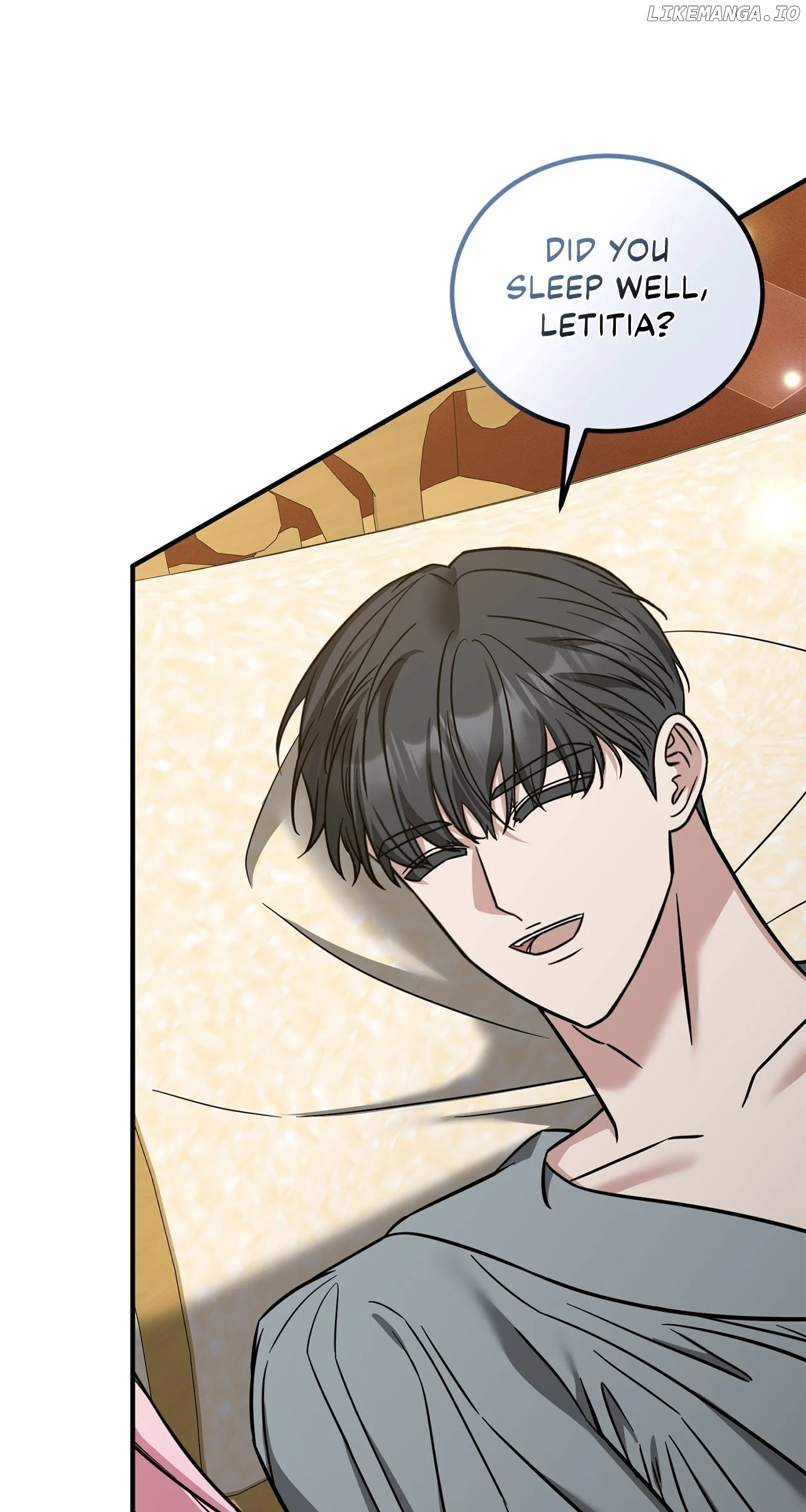 I Won’t Go Back to My Family Who Abandoned Me Chapter 83 page 28