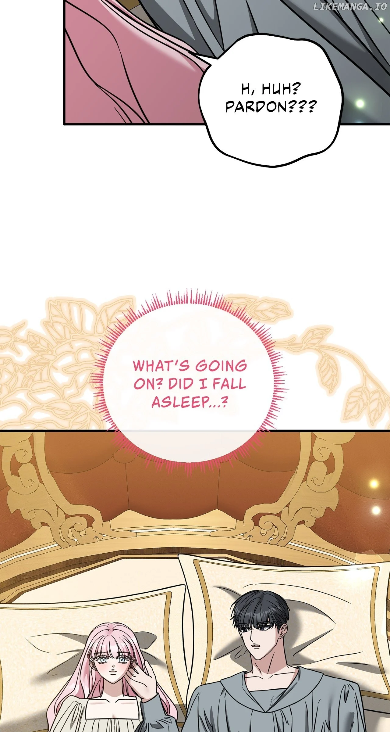 I Won’t Go Back to My Family Who Abandoned Me Chapter 83 page 29