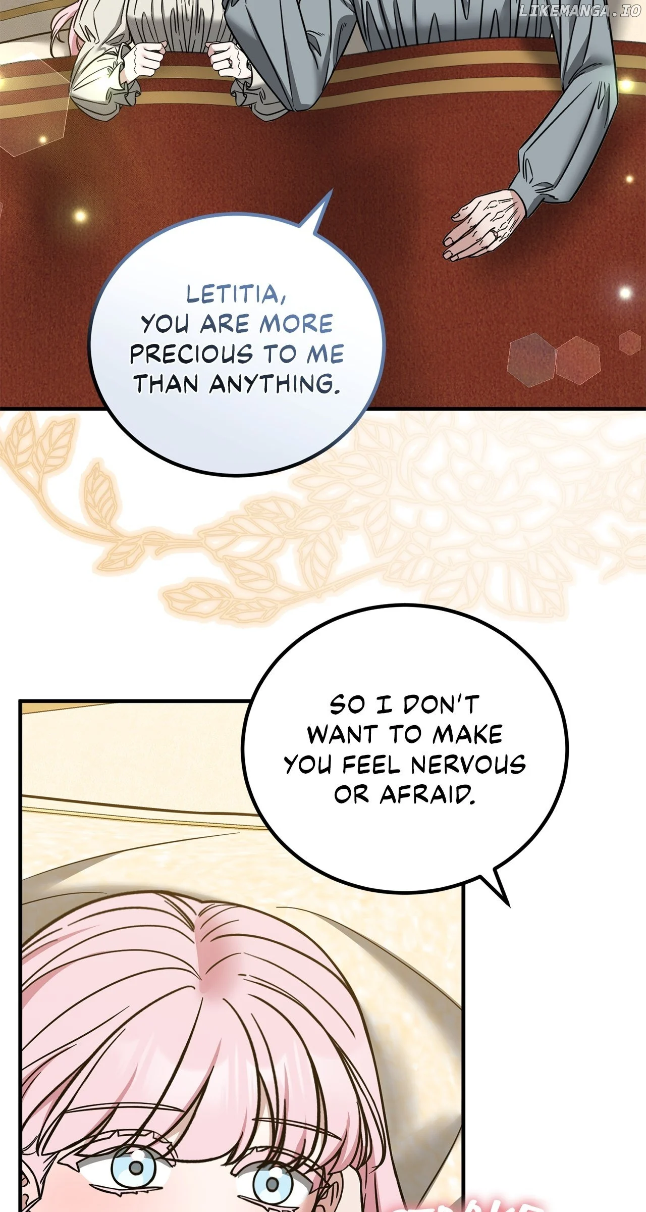 I Won’t Go Back to My Family Who Abandoned Me Chapter 83 page 30