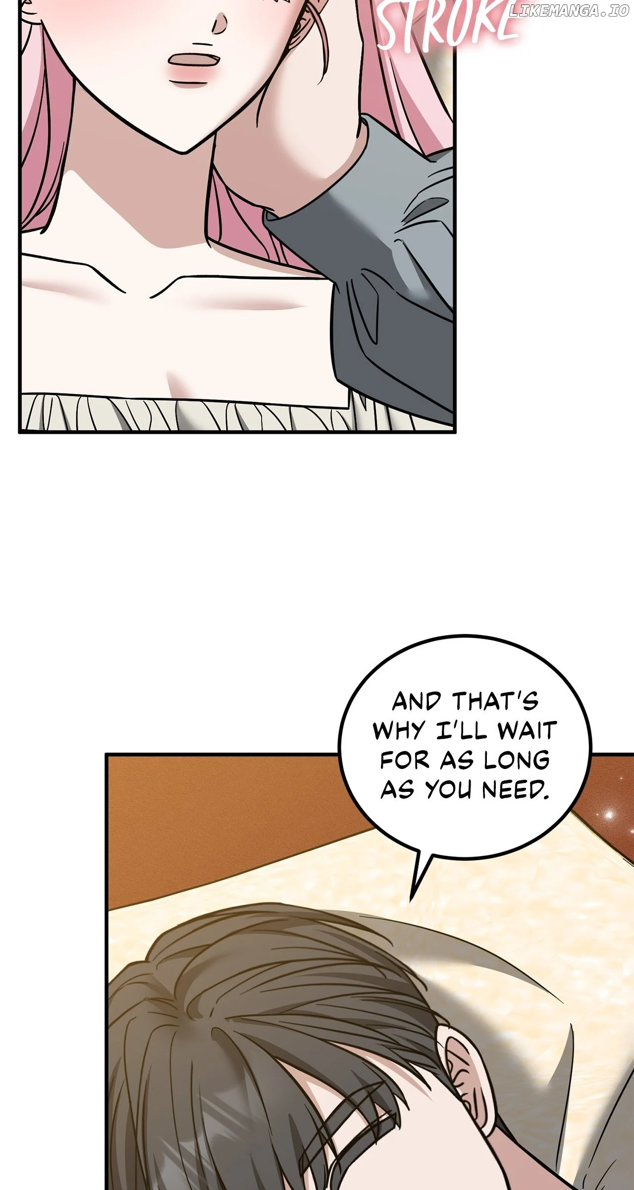 I Won’t Go Back to My Family Who Abandoned Me Chapter 83 page 31