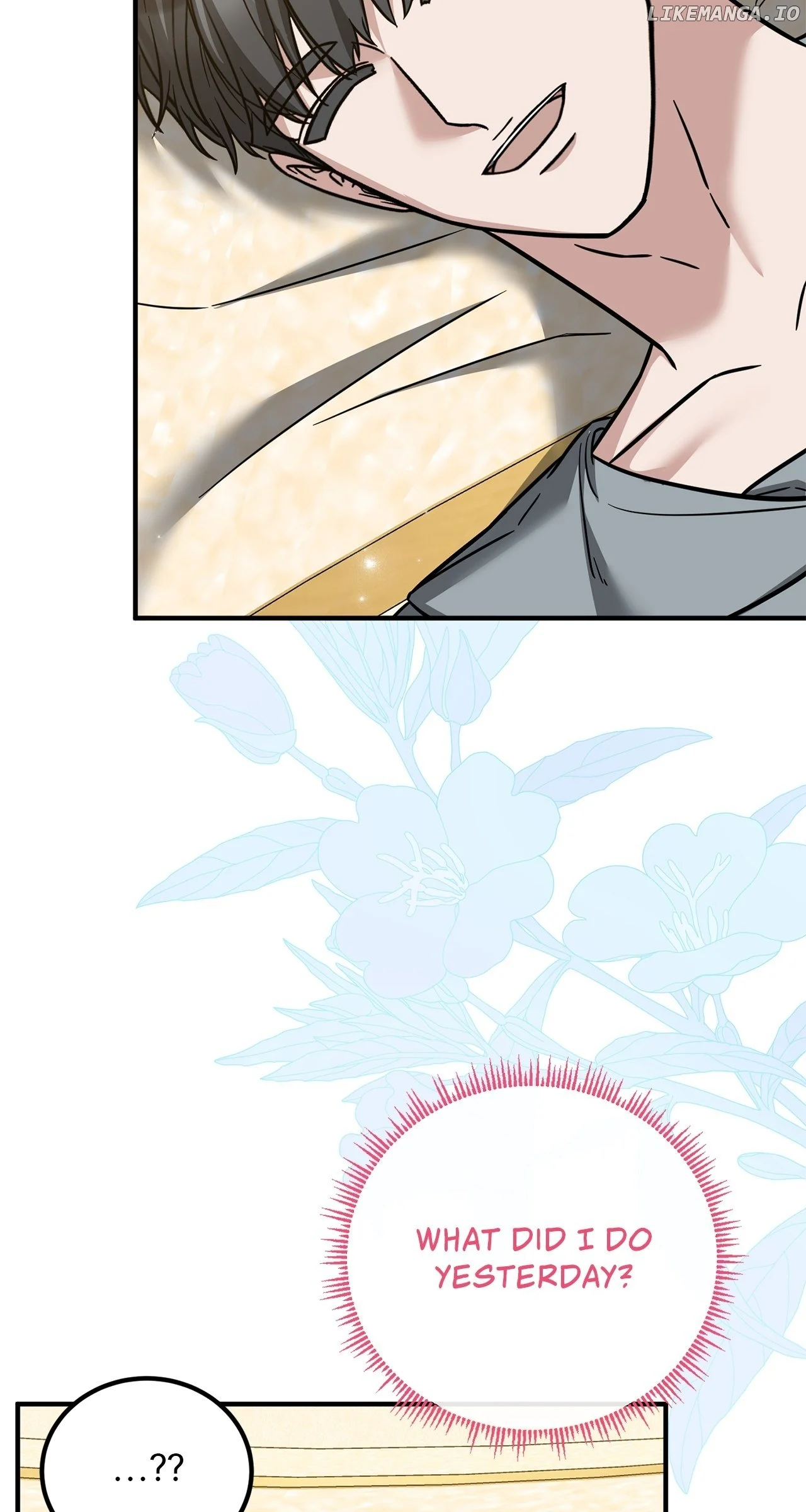 I Won’t Go Back to My Family Who Abandoned Me Chapter 83 page 32