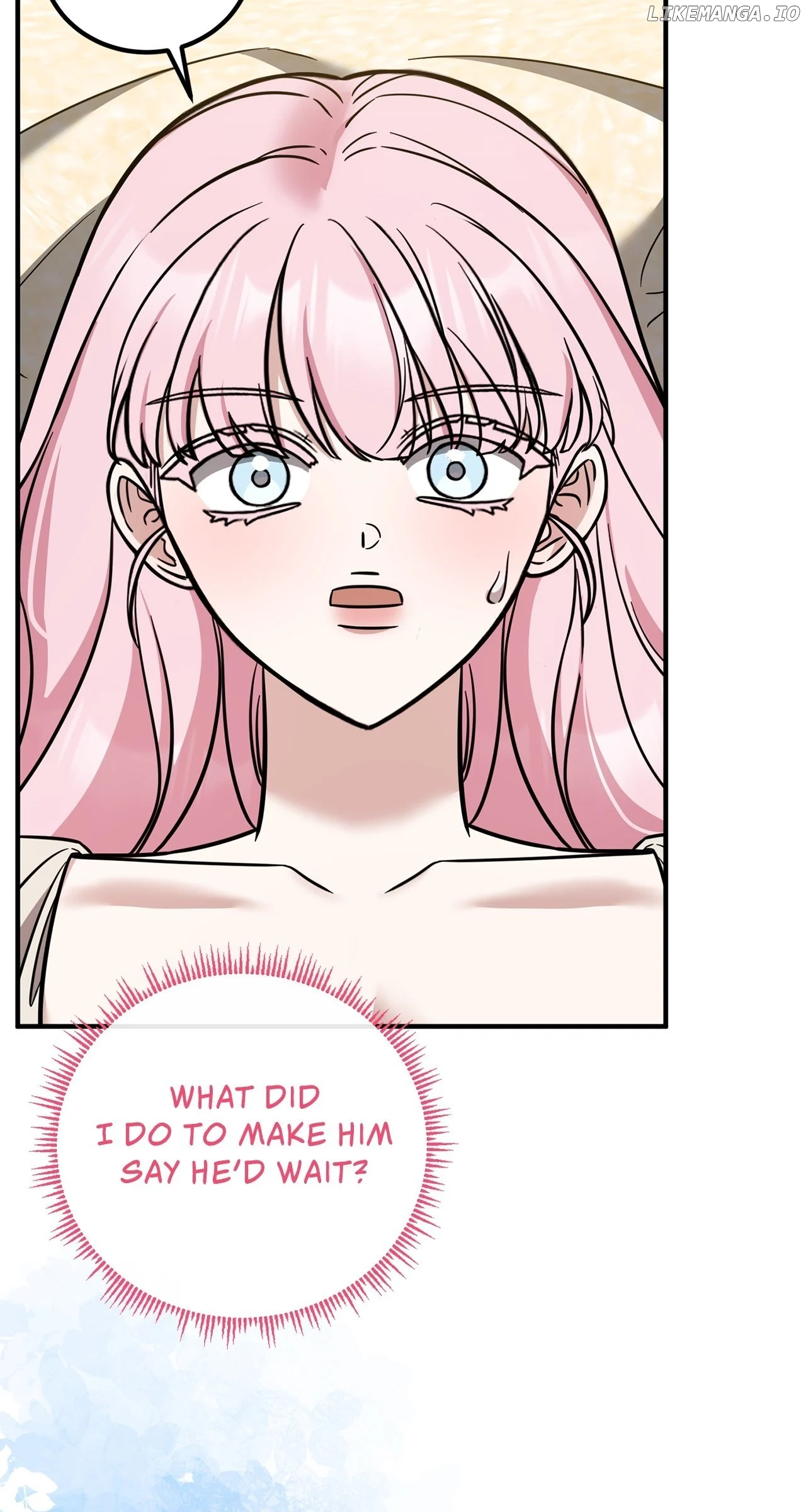 I Won’t Go Back to My Family Who Abandoned Me Chapter 83 page 33