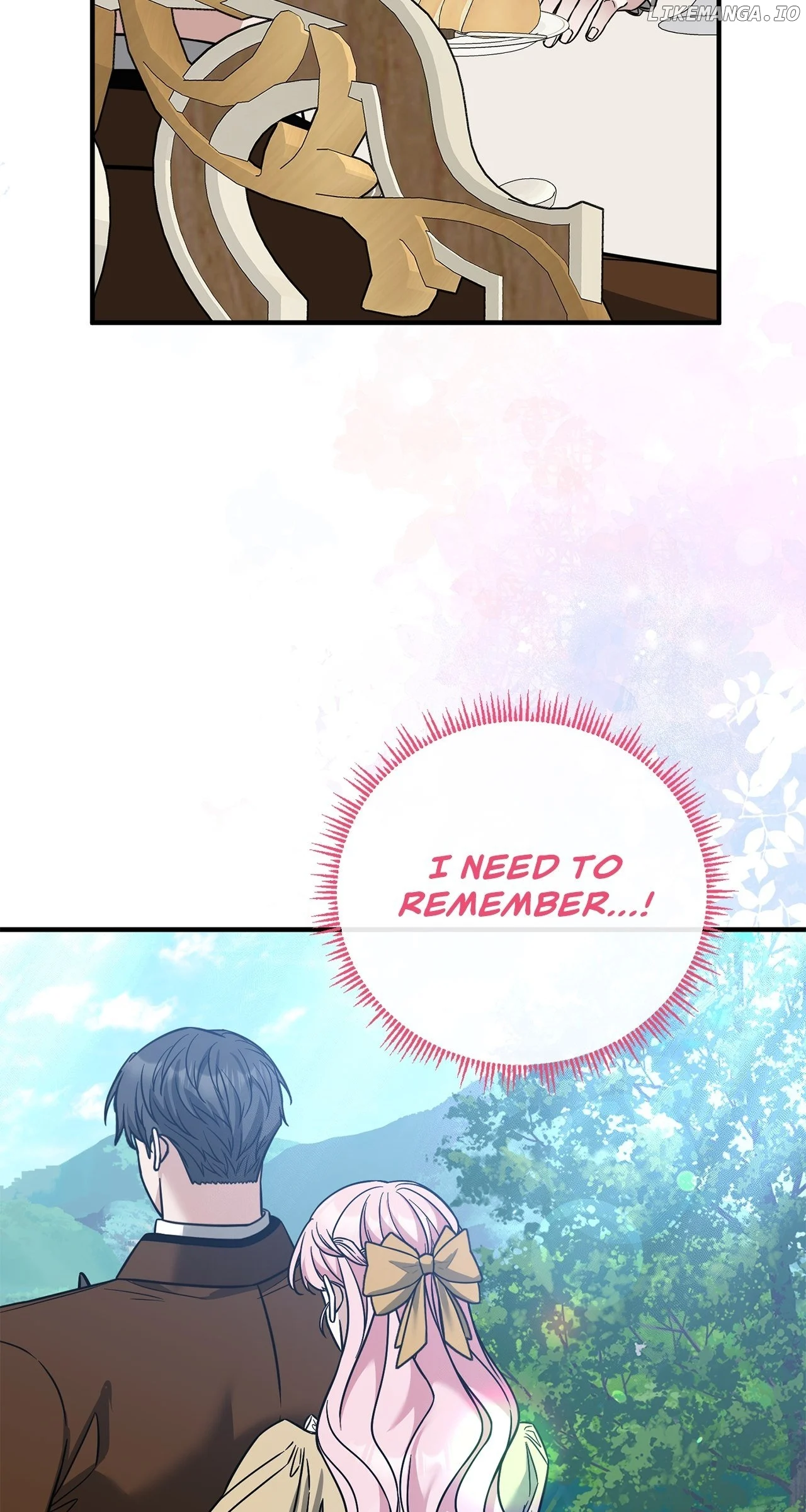 I Won’t Go Back to My Family Who Abandoned Me Chapter 83 page 35