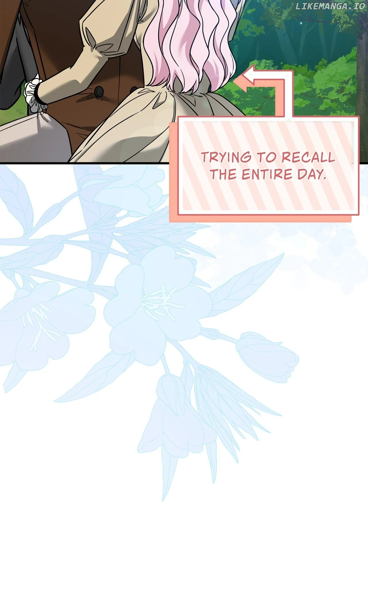 I Won’t Go Back to My Family Who Abandoned Me Chapter 83 page 36
